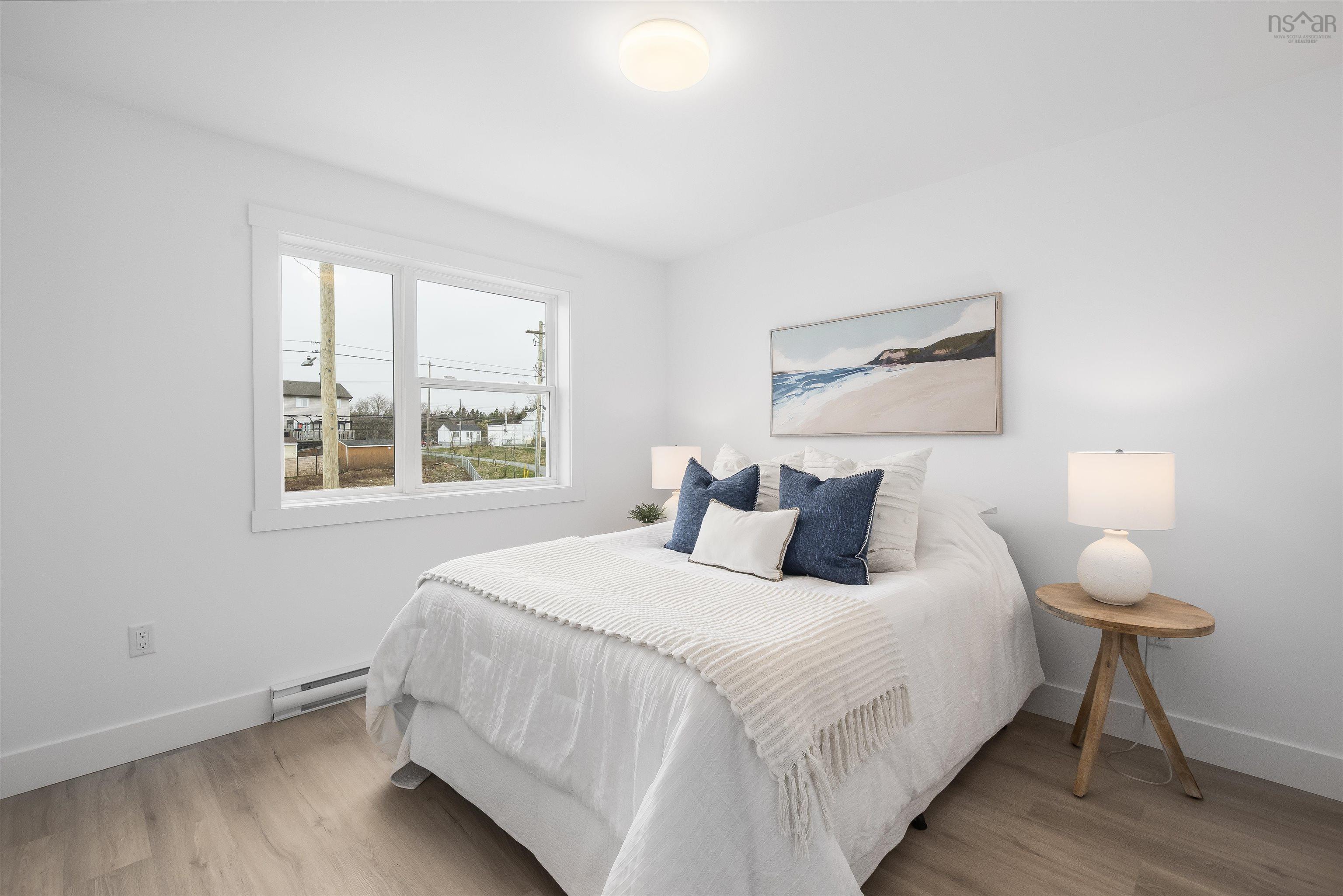 4 Berm Street, Herring Cove, NS (MLS 202610104)