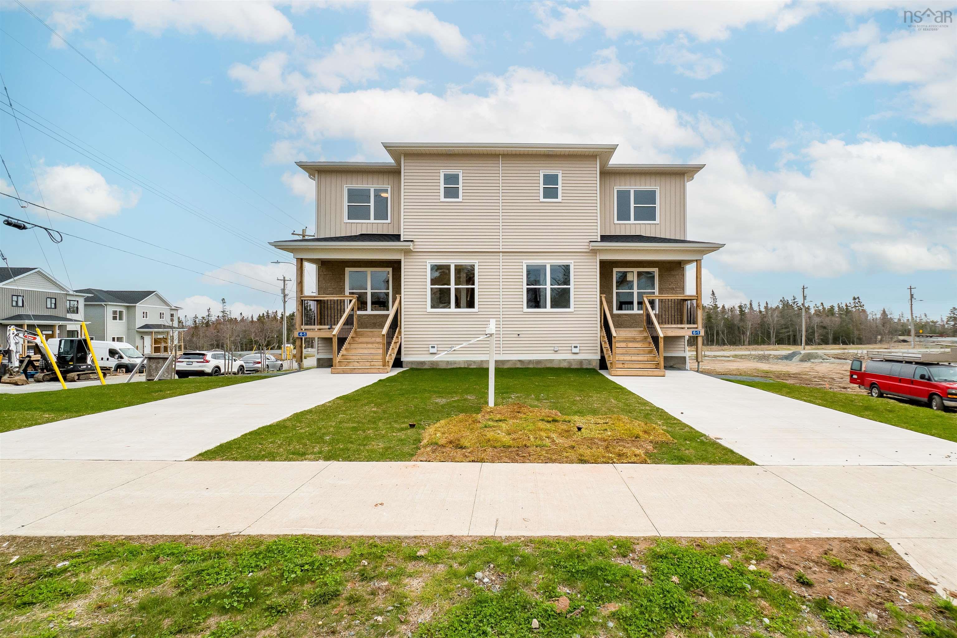 6 Berm Street, Spryfield, NS (MLS® 202610105) | Spryfield Real Estate | RE/MAX Halifax