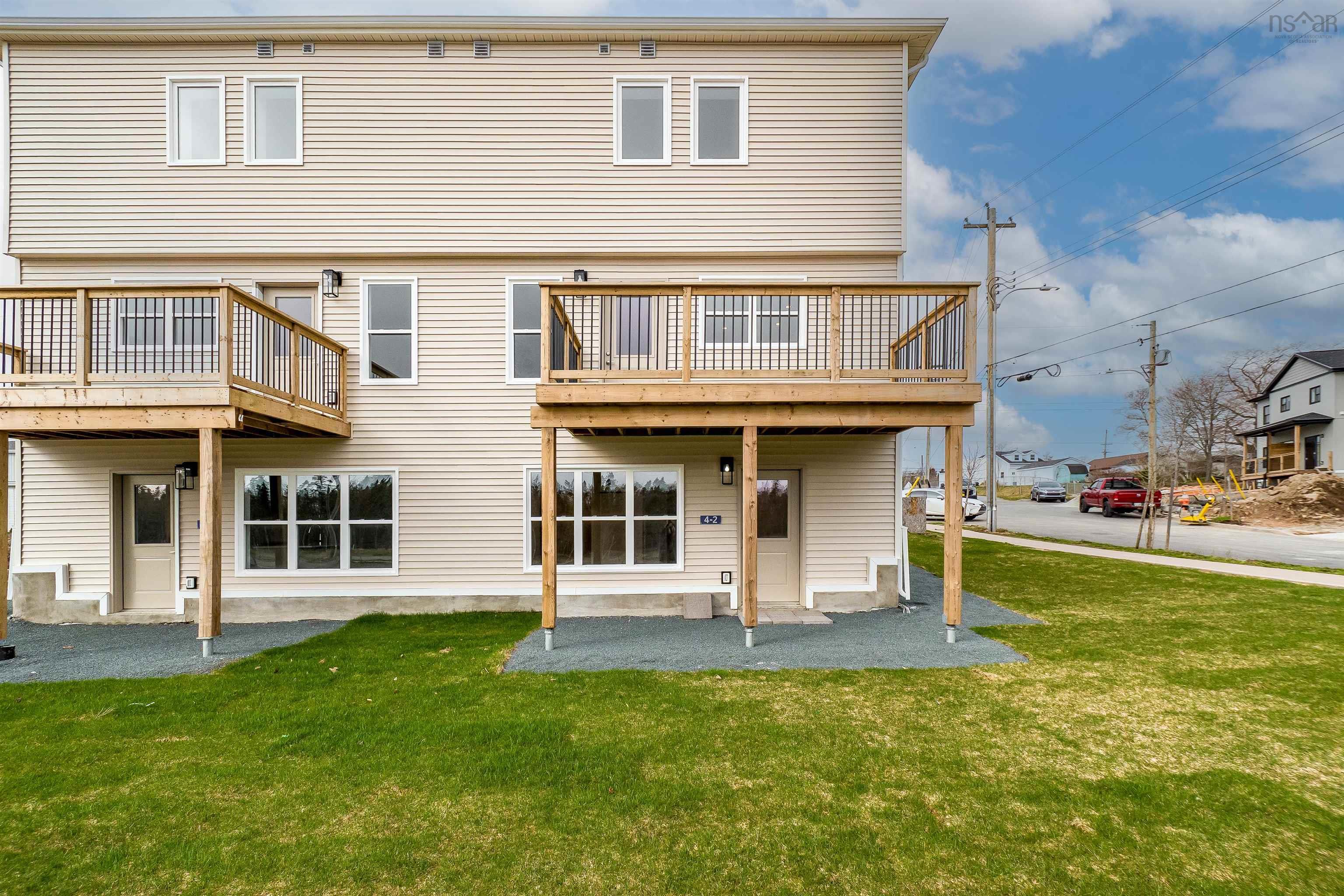 6 Berm Street, Spryfield, NS (MLS 202610105)