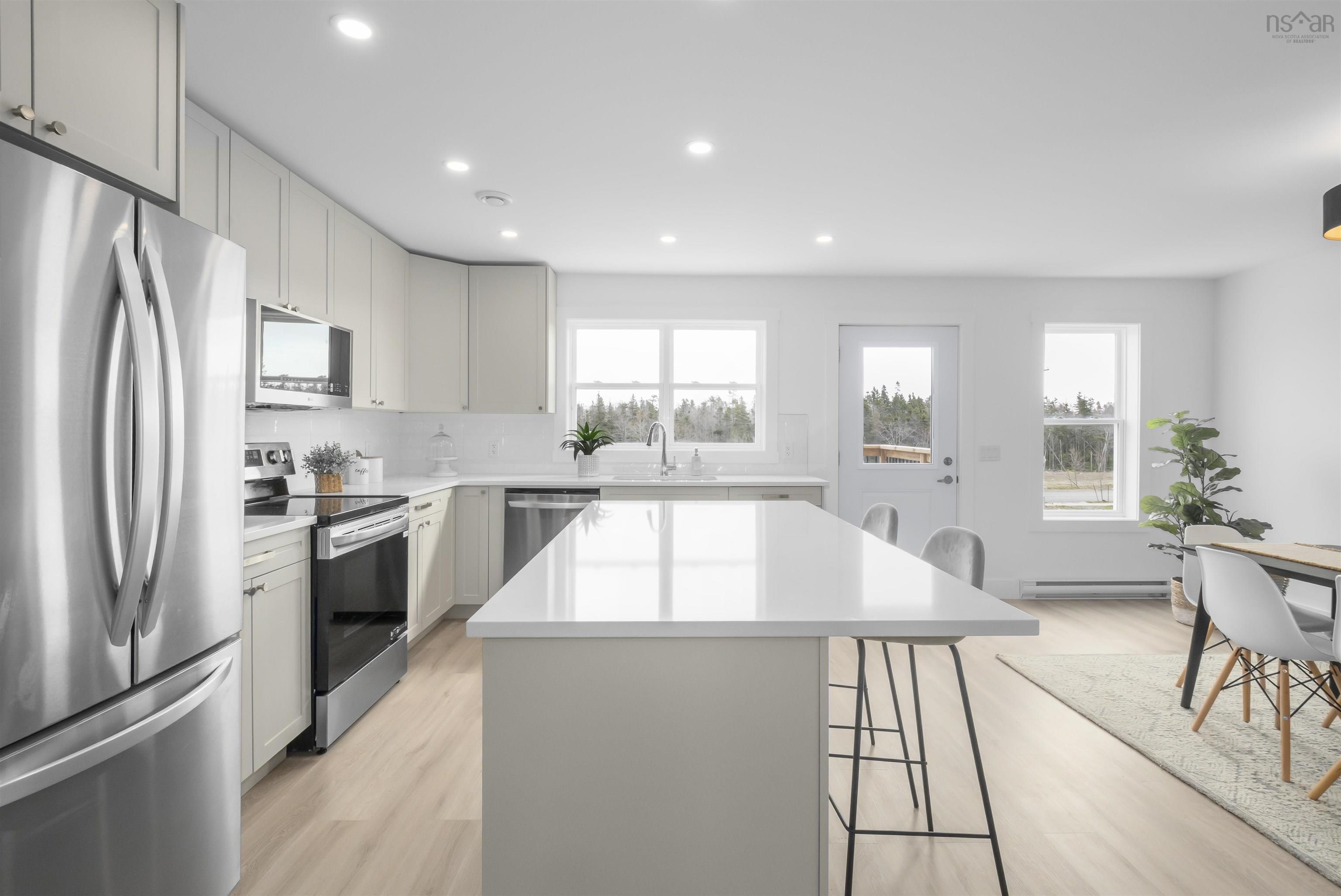 6 Berm Street, Spryfield, NS (MLS 202610105)