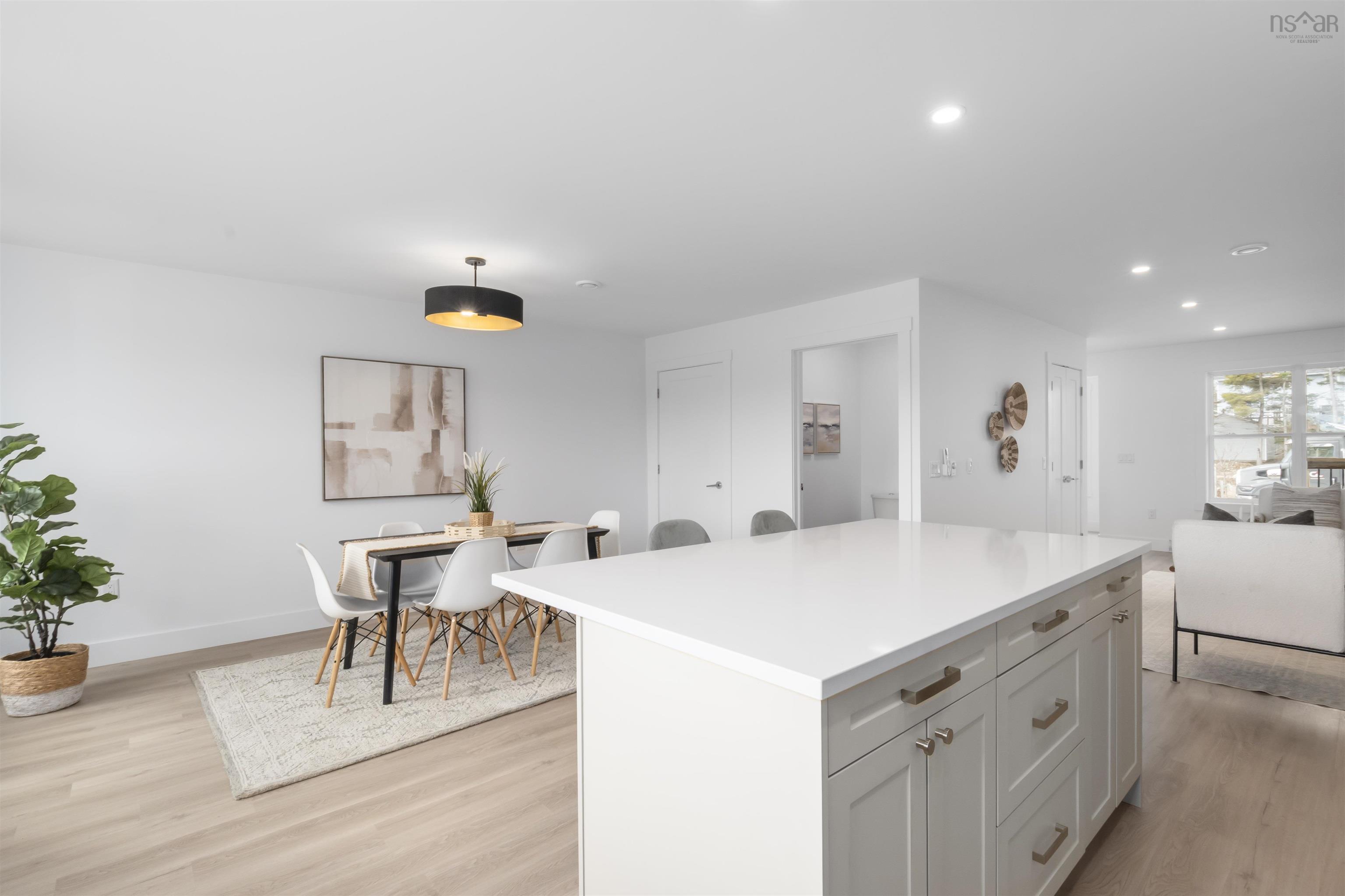 4 Berm Street, Herring Cove, NS (MLS 202610106)