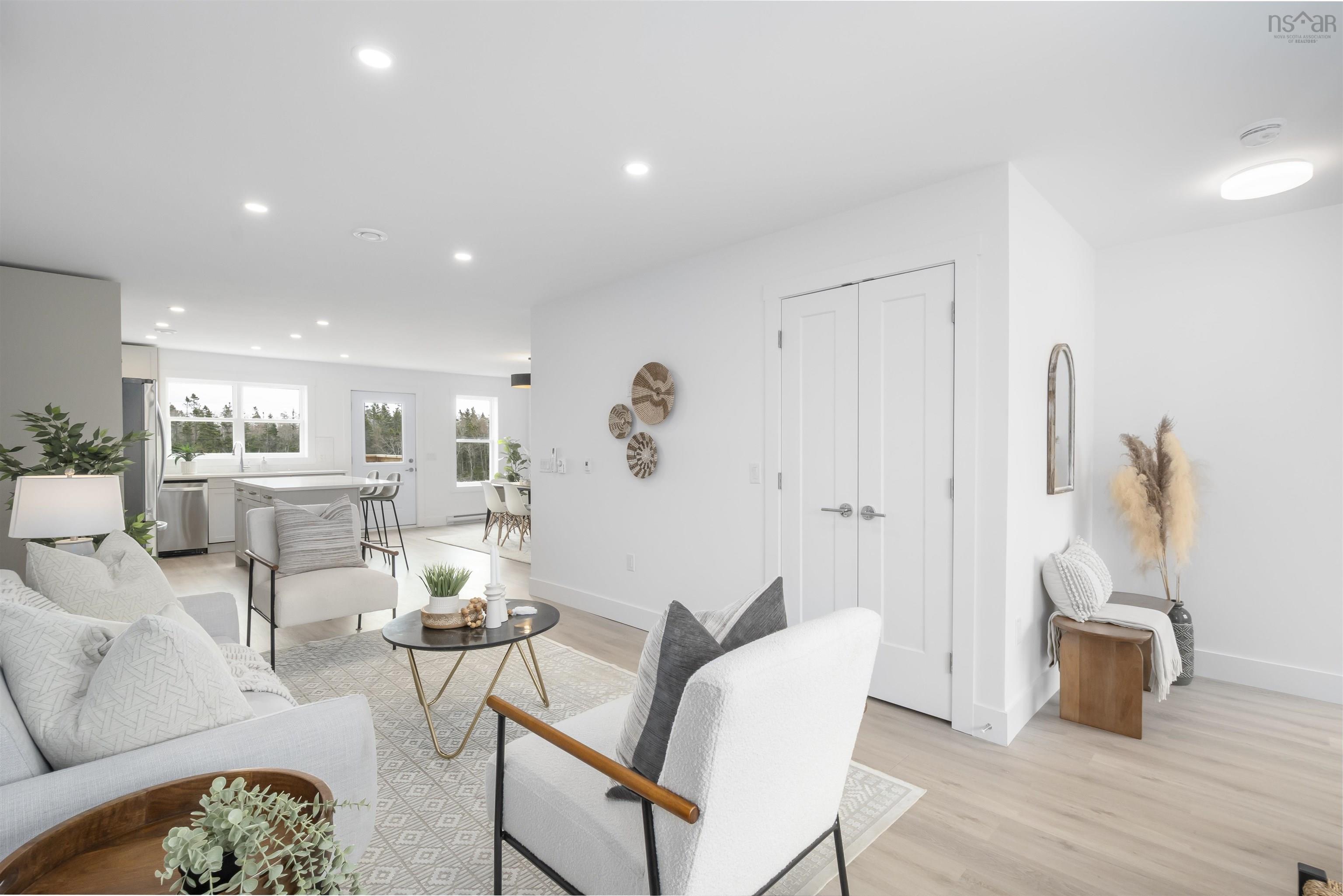 4 Berm Street, Herring Cove, NS (MLS 202610106)