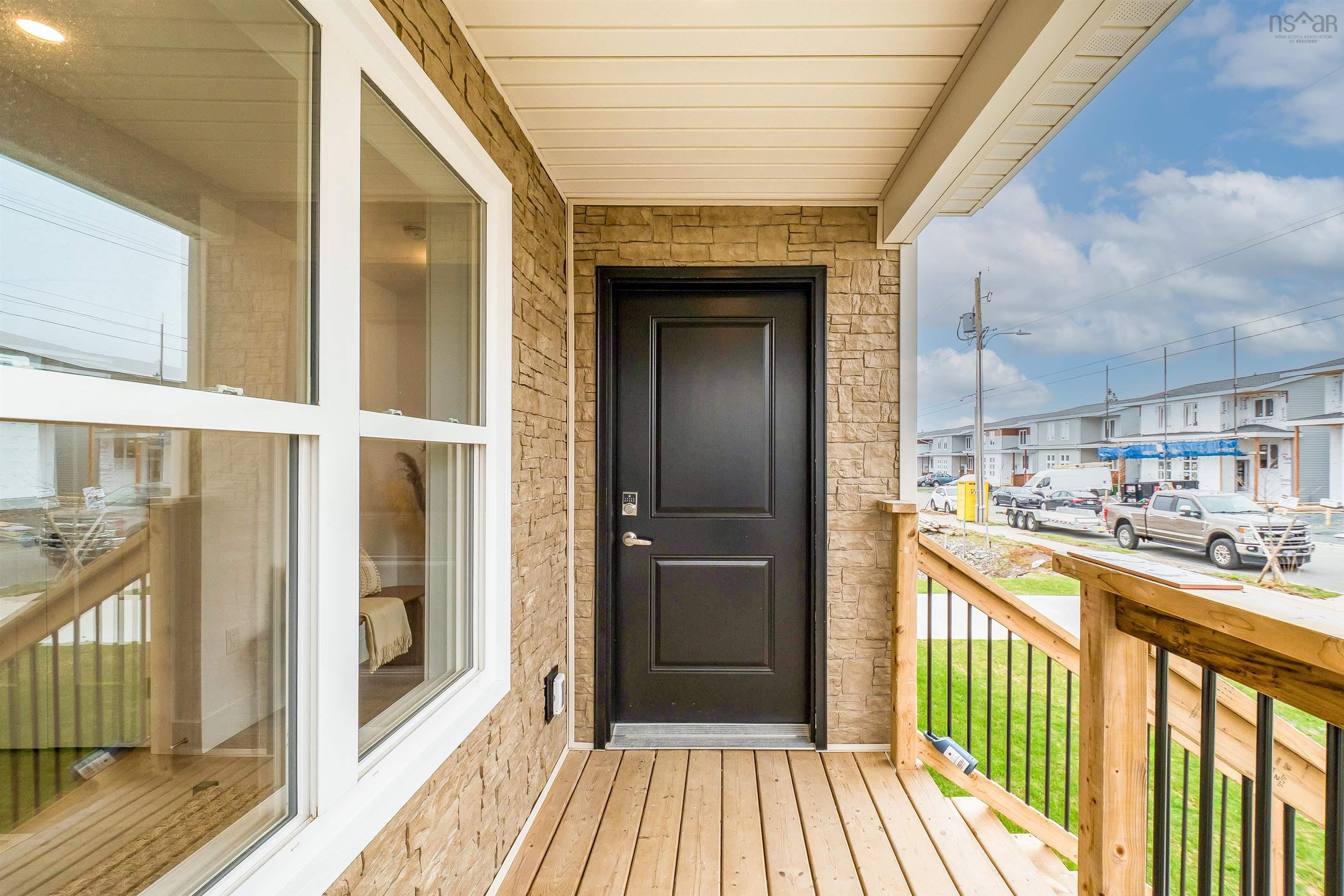 4 Berm Street, Herring Cove, NS (MLS 202610106)