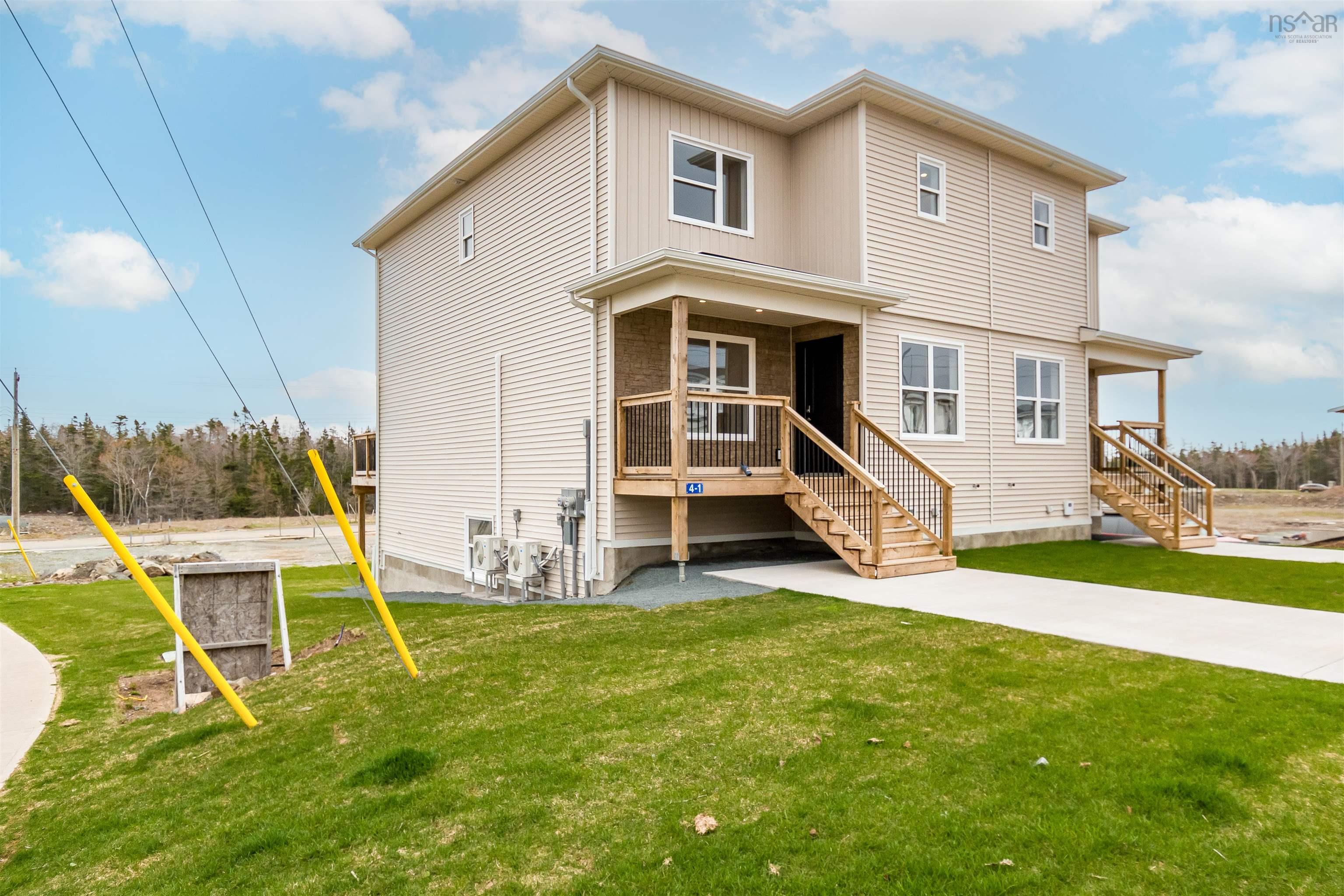 4 Berm Street, Herring Cove, NS (MLS 202610106)