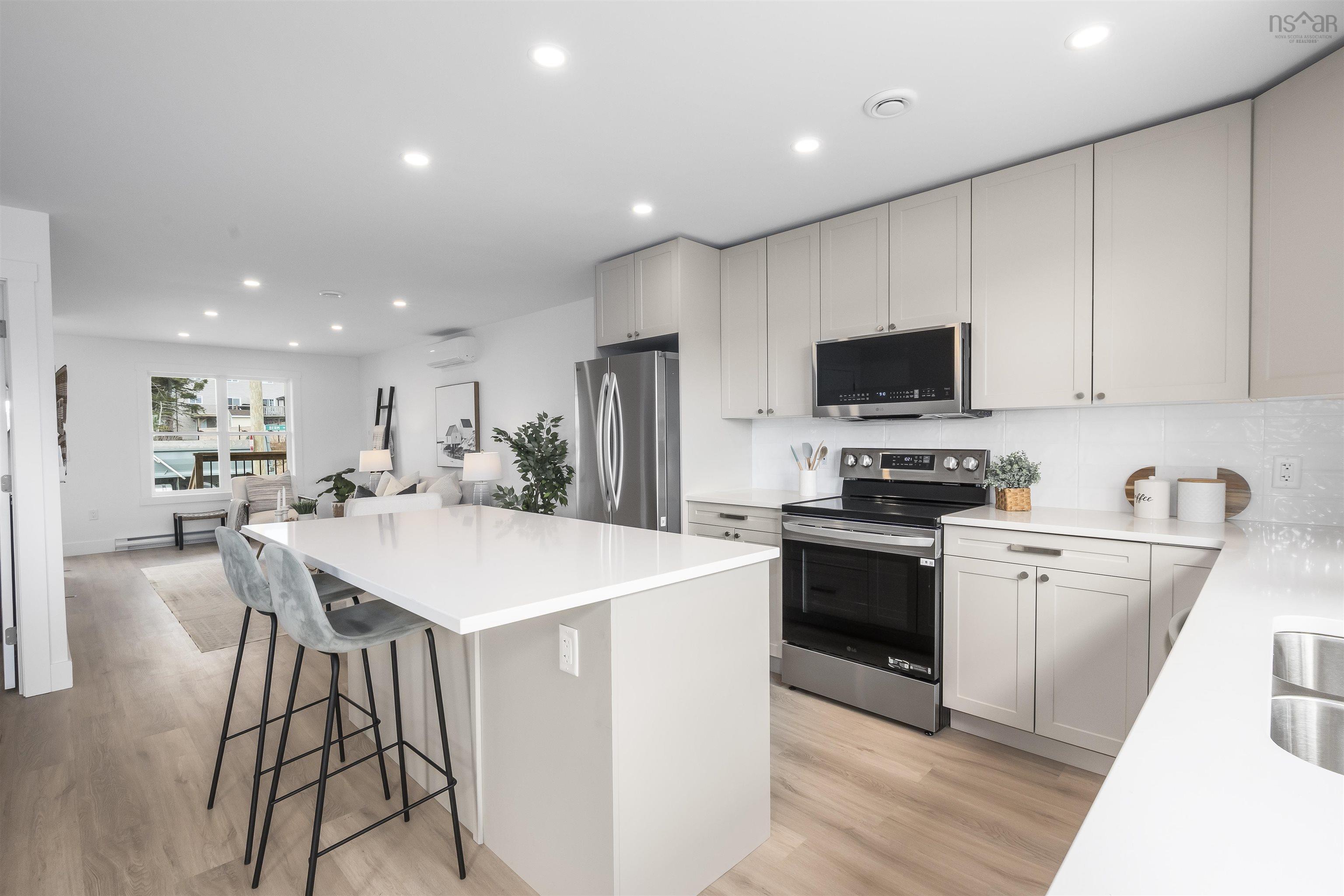 6 Berm Street, Spryfield, NS (MLS 202610107)