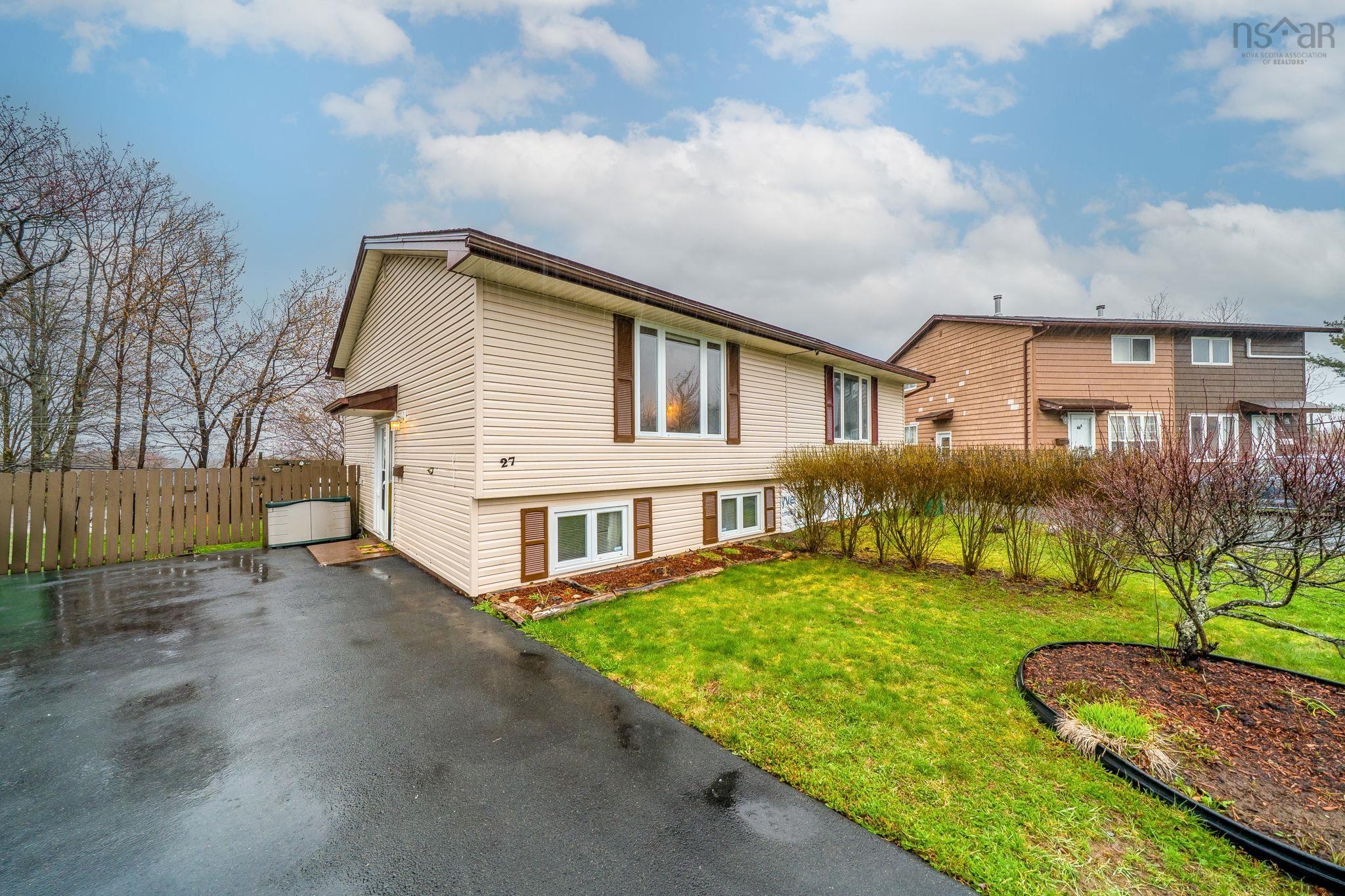 27 Cockburn Court, Lower Sackville, NS (MLS® 202610108) | Lower Sackville Real Estate | RE/MAX Halifax