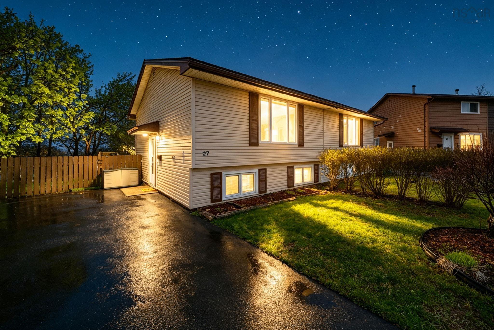 27 Cockburn Court, Lower Sackville, NS (MLS 202610108)
