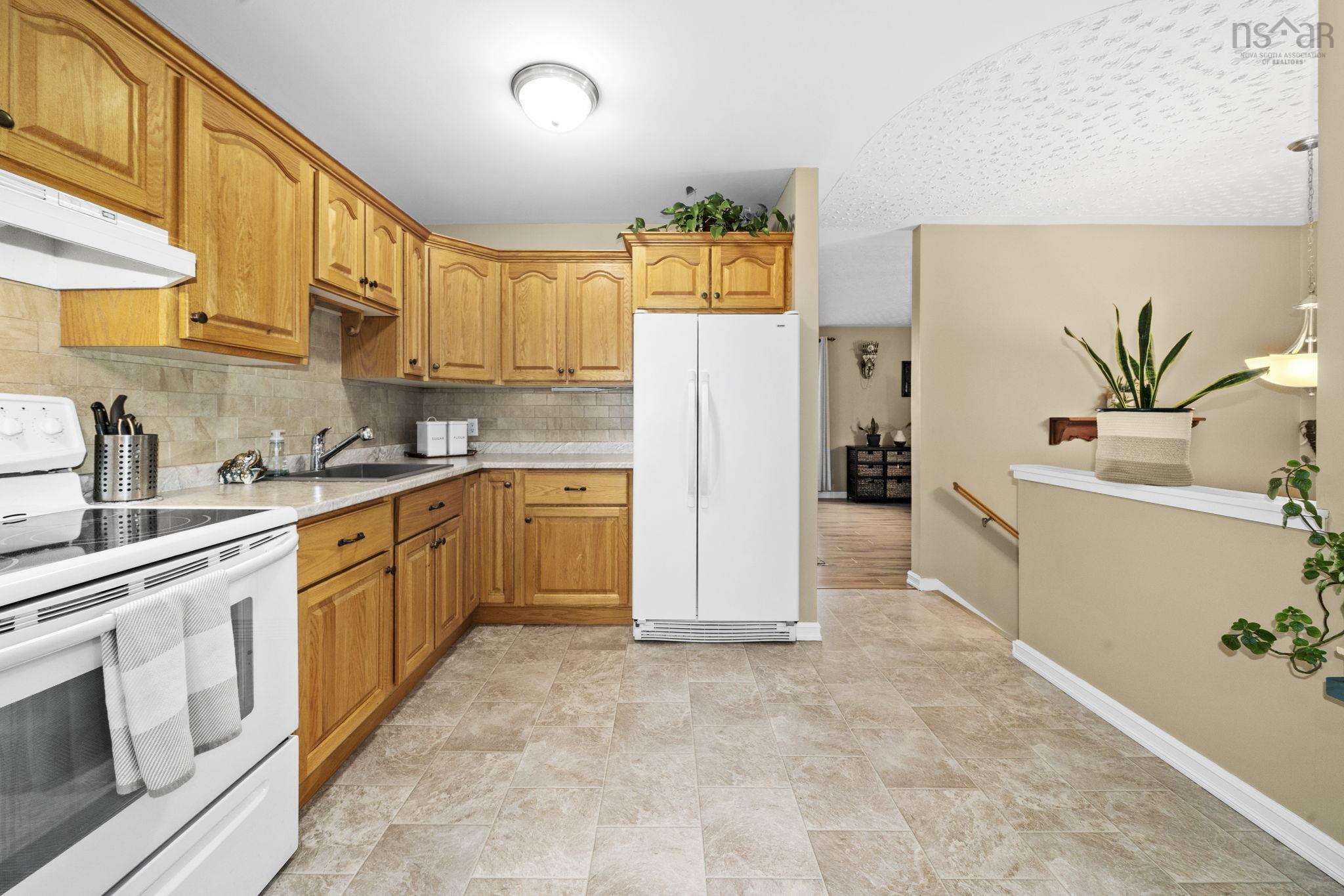 27 Cockburn Court, Lower Sackville, NS (MLS 202610108)