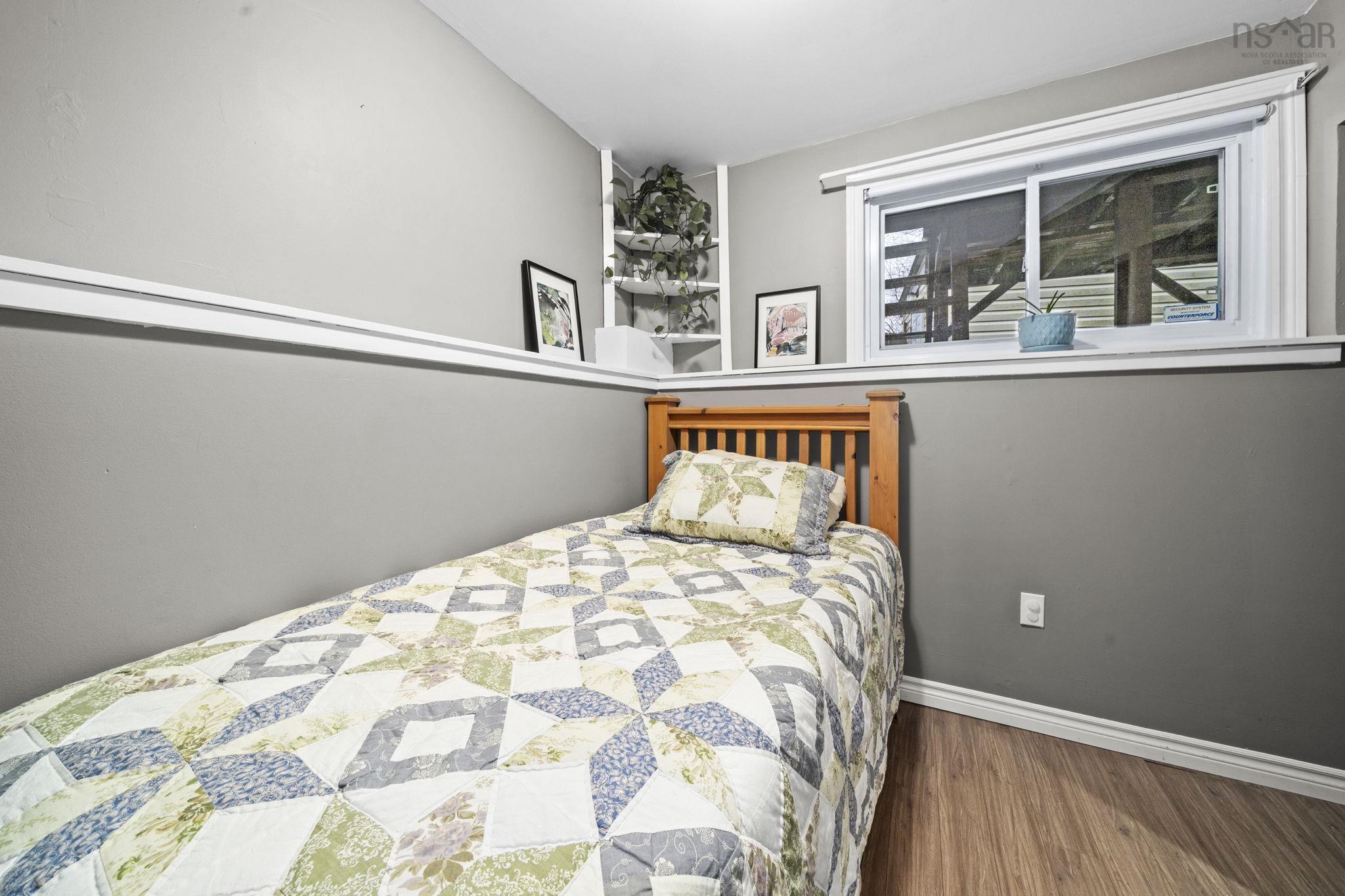 27 Cockburn Court, Lower Sackville, NS (MLS 202610108)