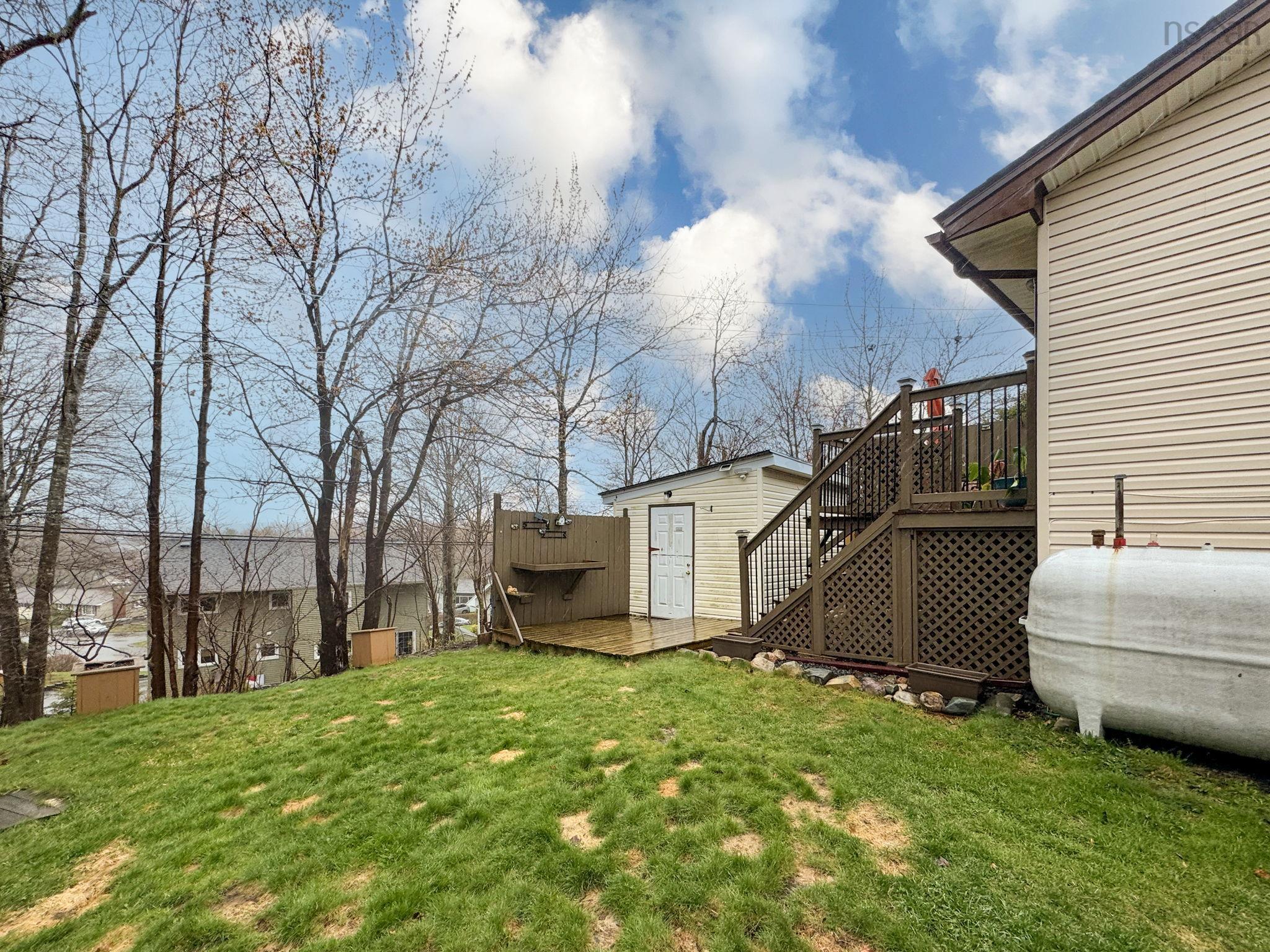 27 Cockburn Court, Lower Sackville, NS (MLS 202610108)