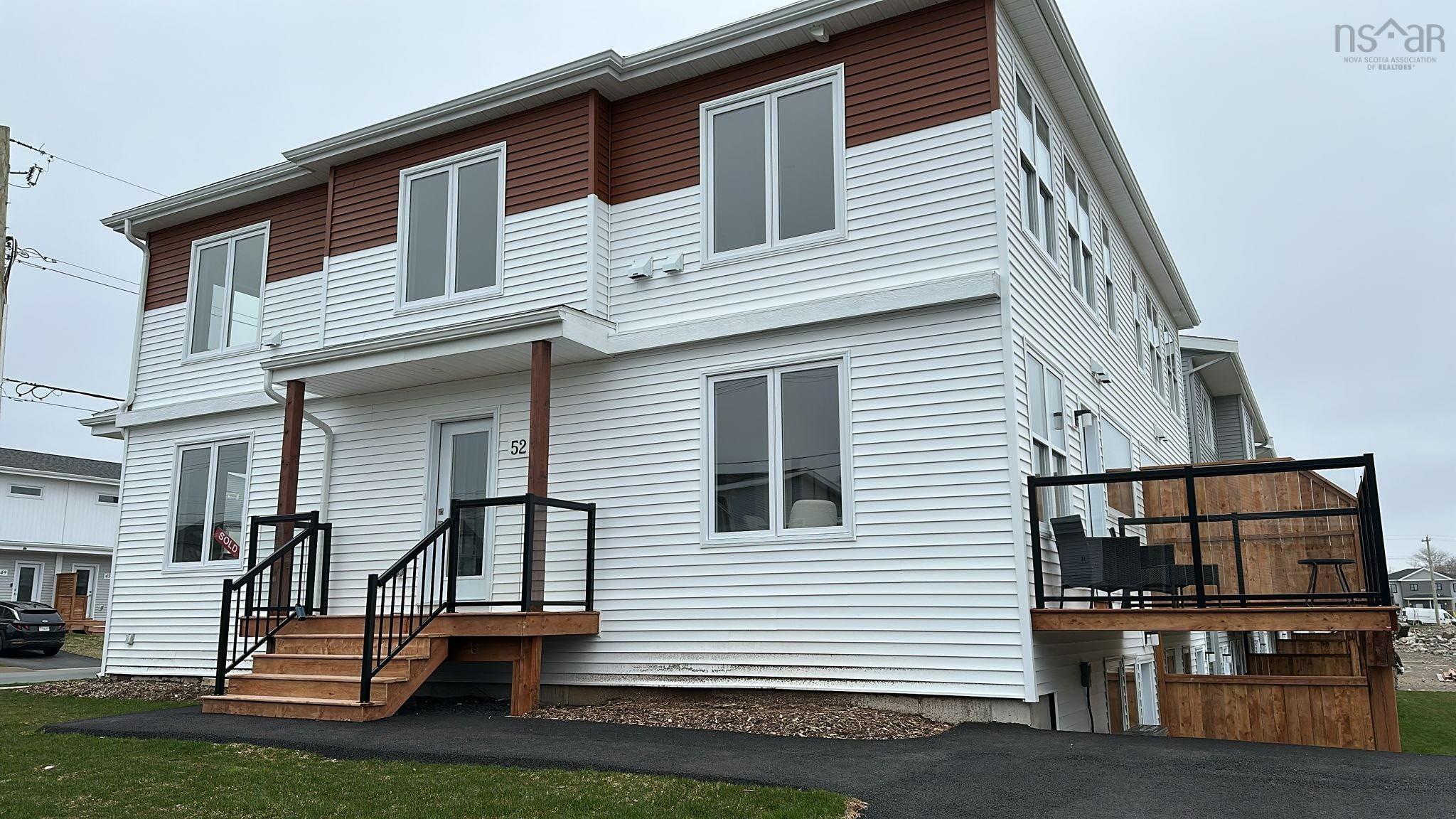 52 Berm Street, Herring Cove, NS (MLS® 202610112)