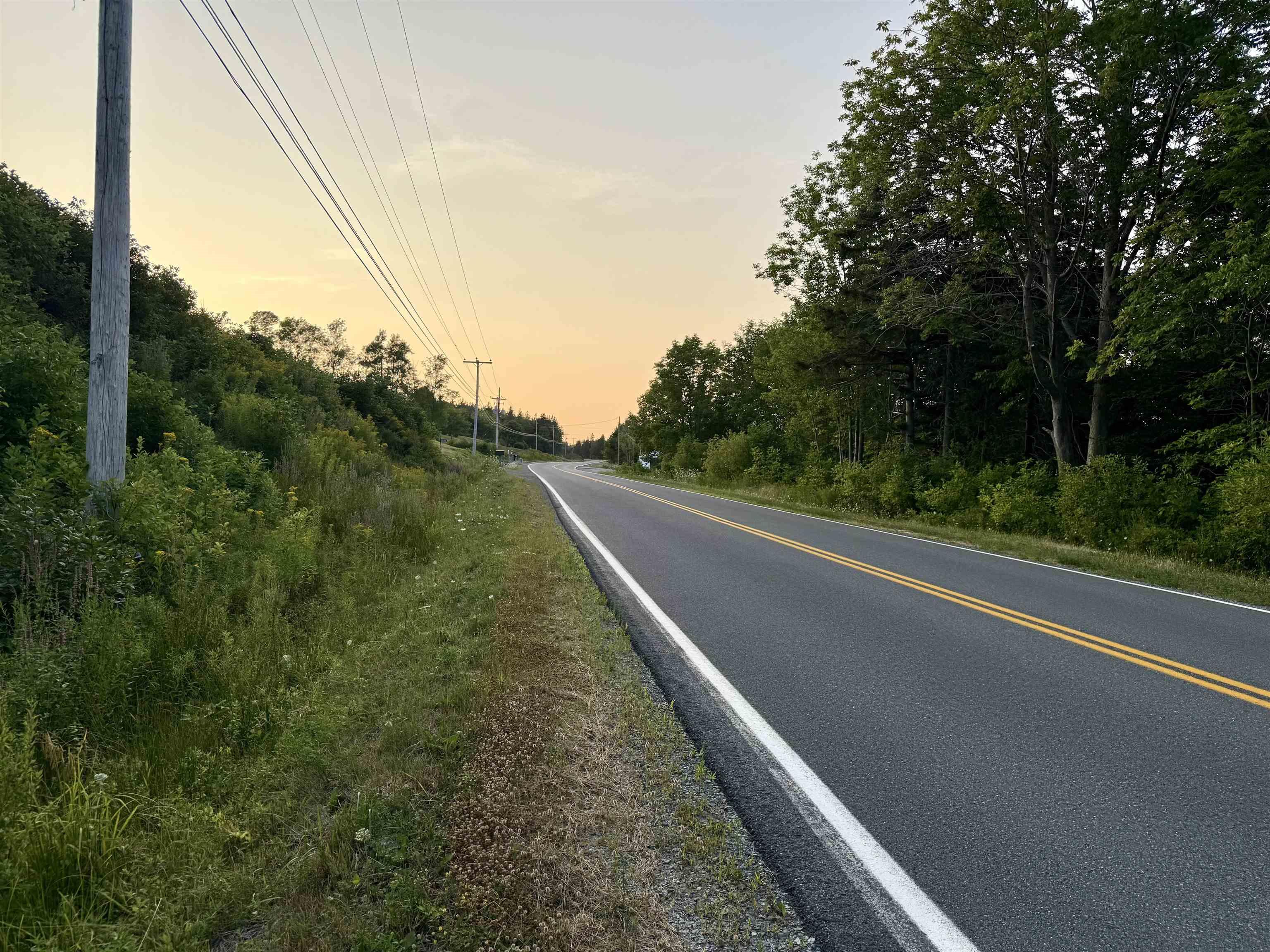 $34,900.00: Lot Highway 4, Aulds Cove