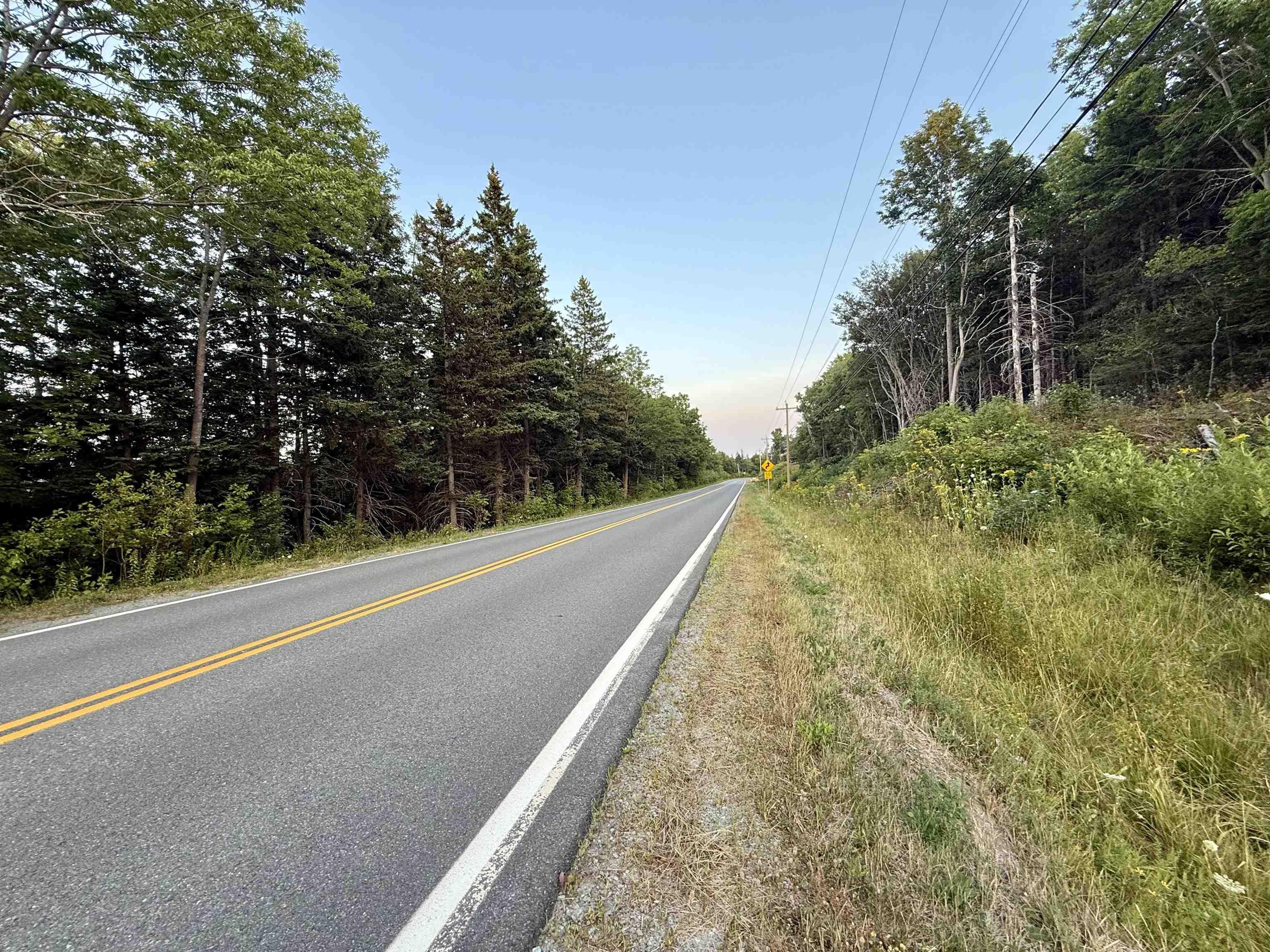 $34,900.00: Lot Highway 4, Aulds Cove