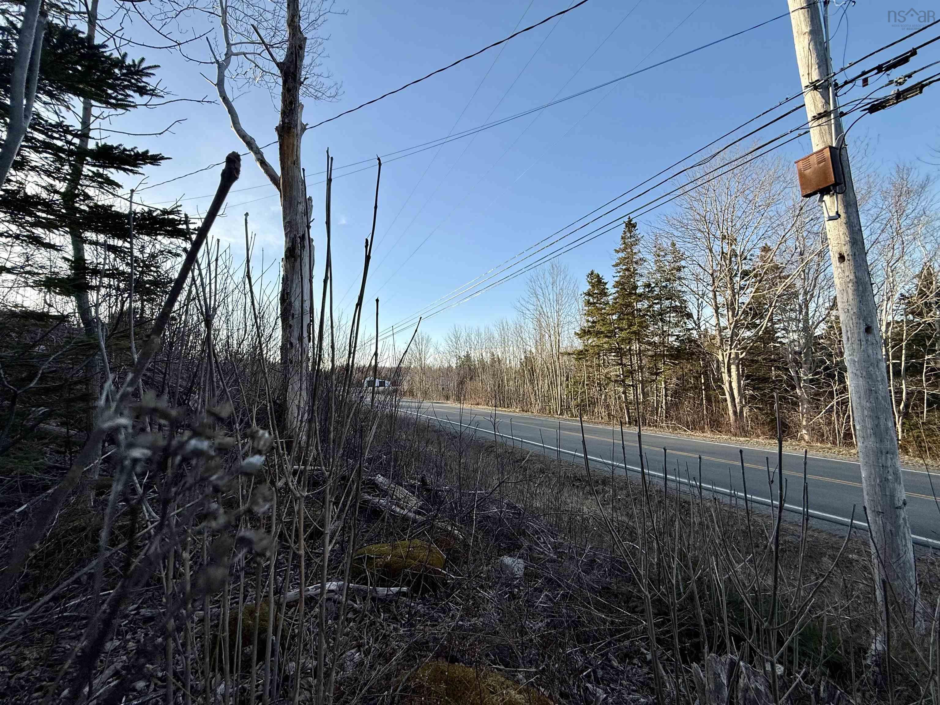 $34,900.00: Lot Highway 4, Aulds Cove