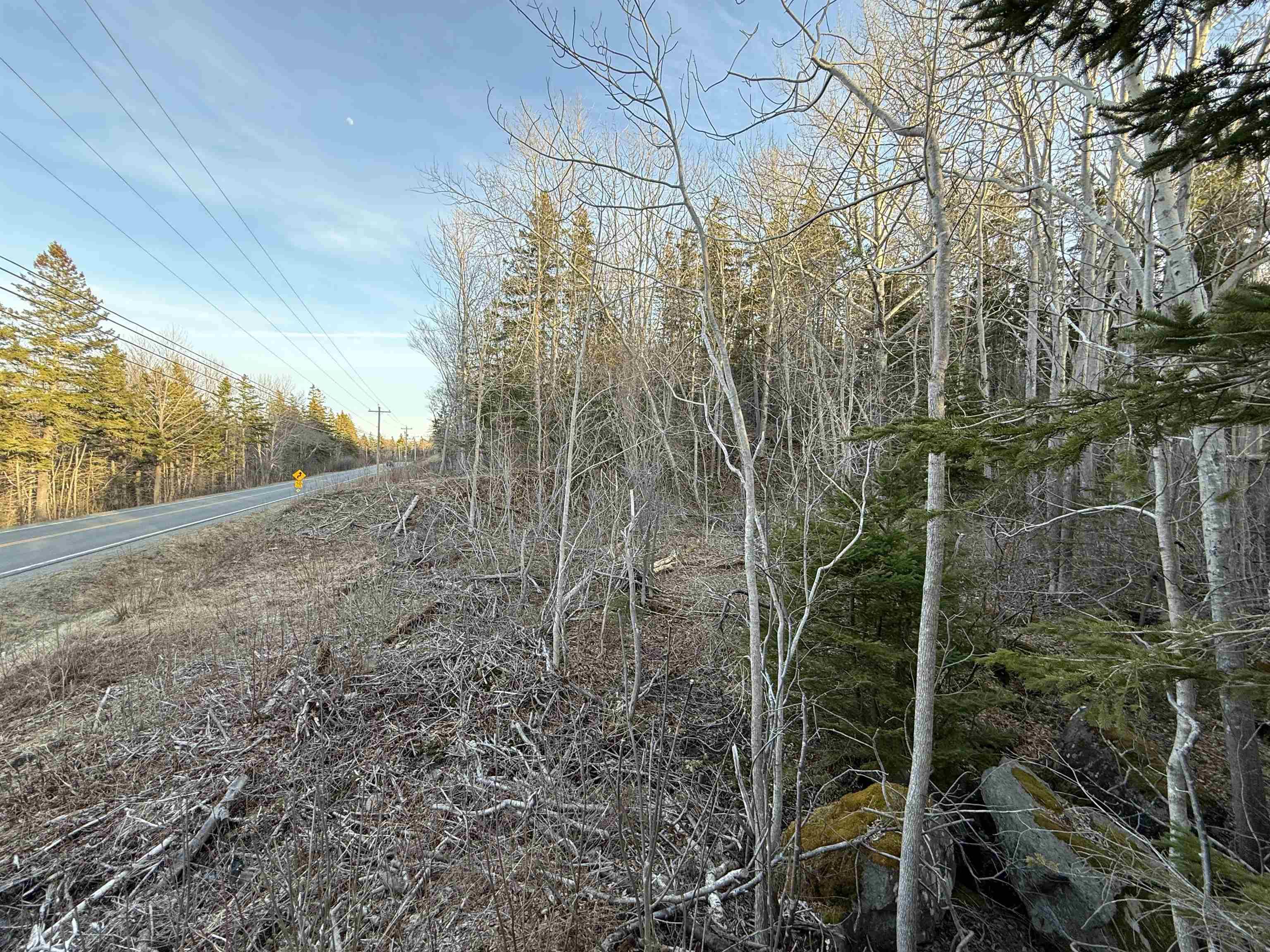 $34,900.00: Lot Highway 4, Aulds Cove