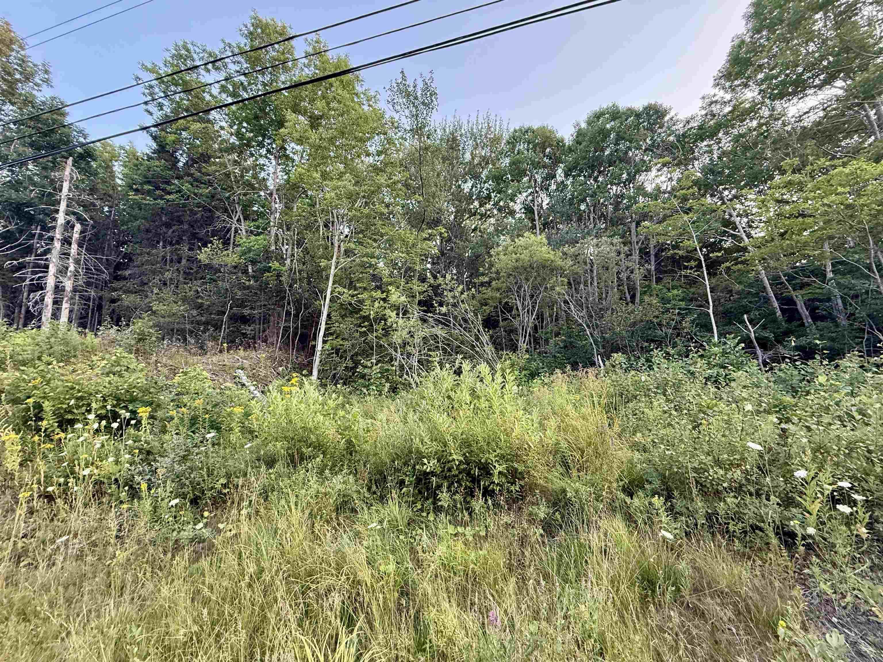 $34,900.00: Lot Highway 4, Aulds Cove