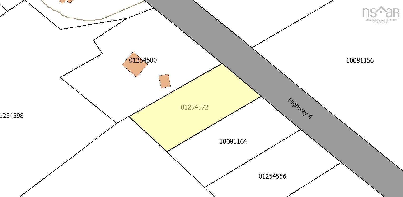 $34,900.00: Lot Highway 4, Aulds Cove