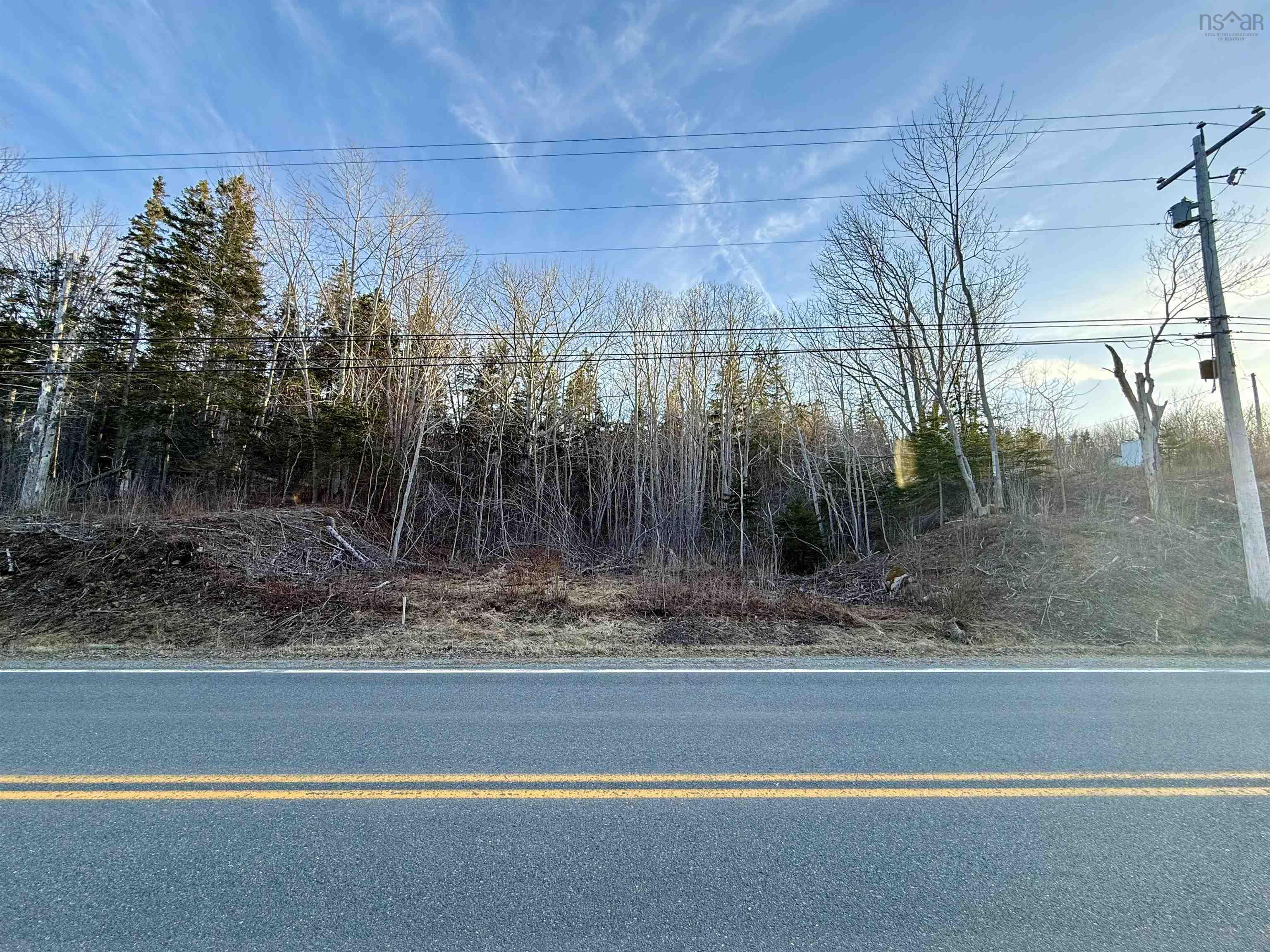 $34,900.00: Lot Highway 4, Aulds Cove