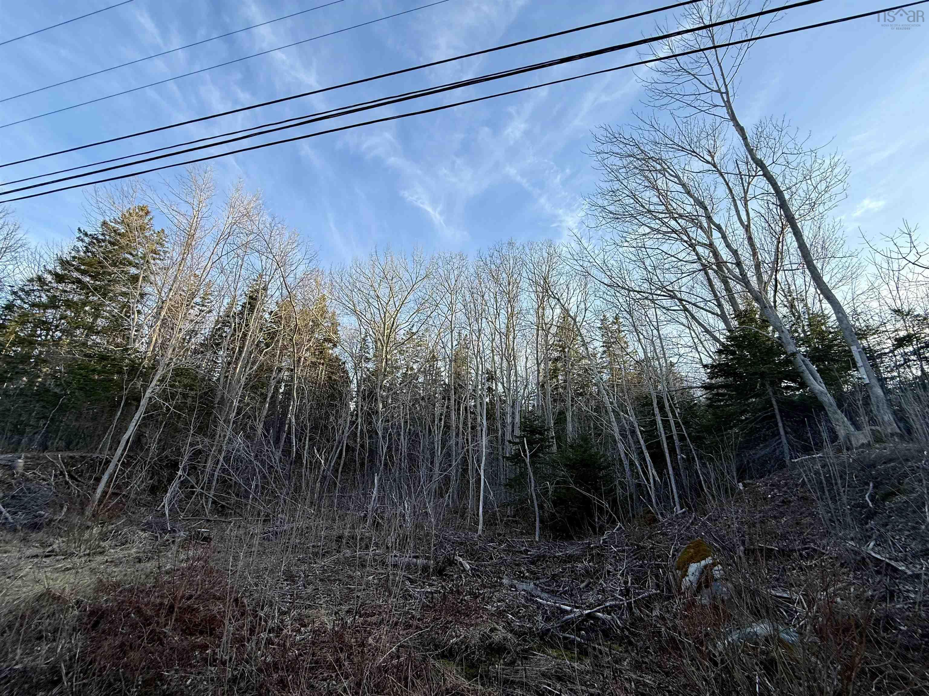 $34,900.00: Lot Highway 4, Aulds Cove