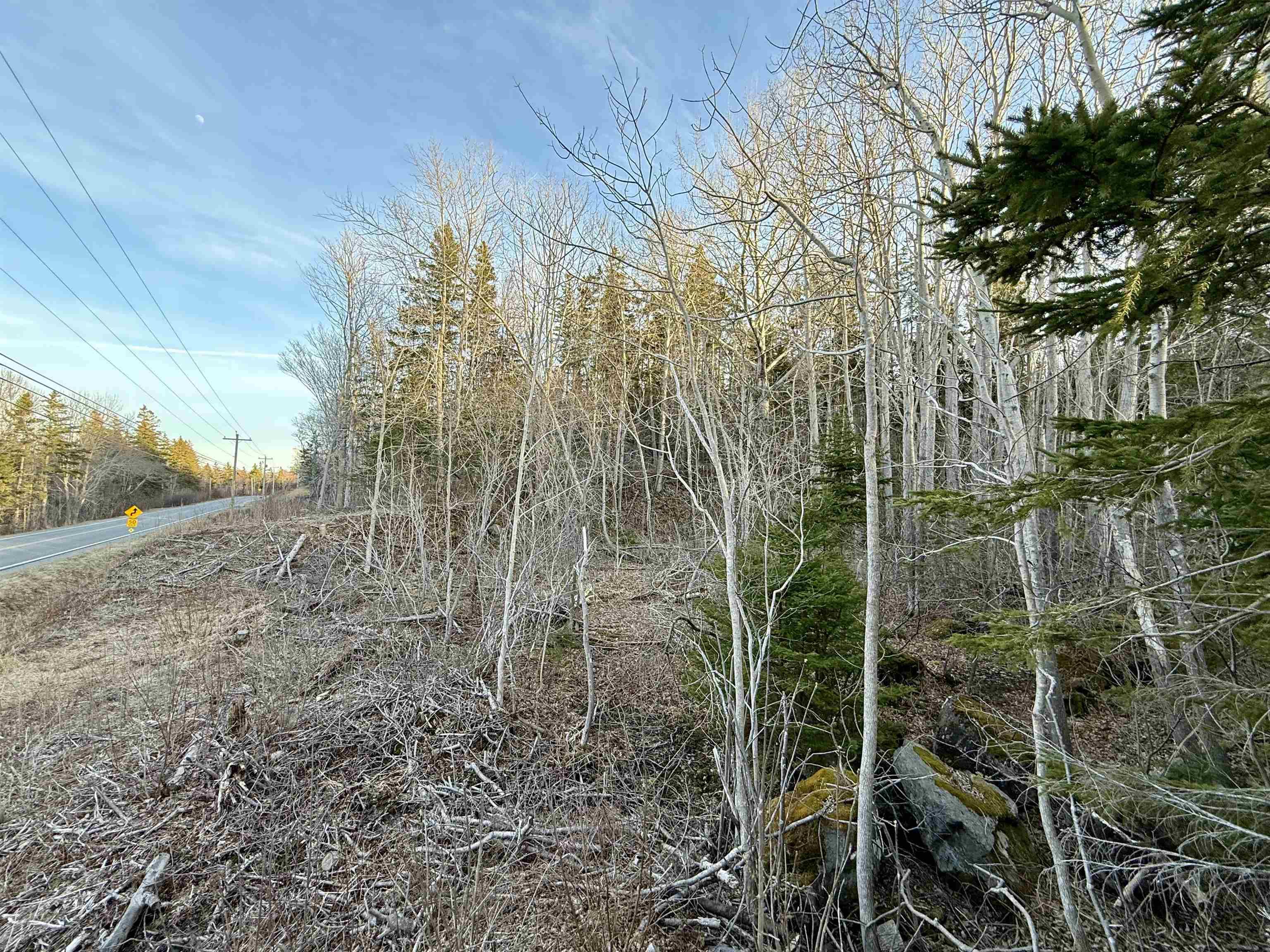 $34,900.00: Lot Highway 4, Aulds Cove