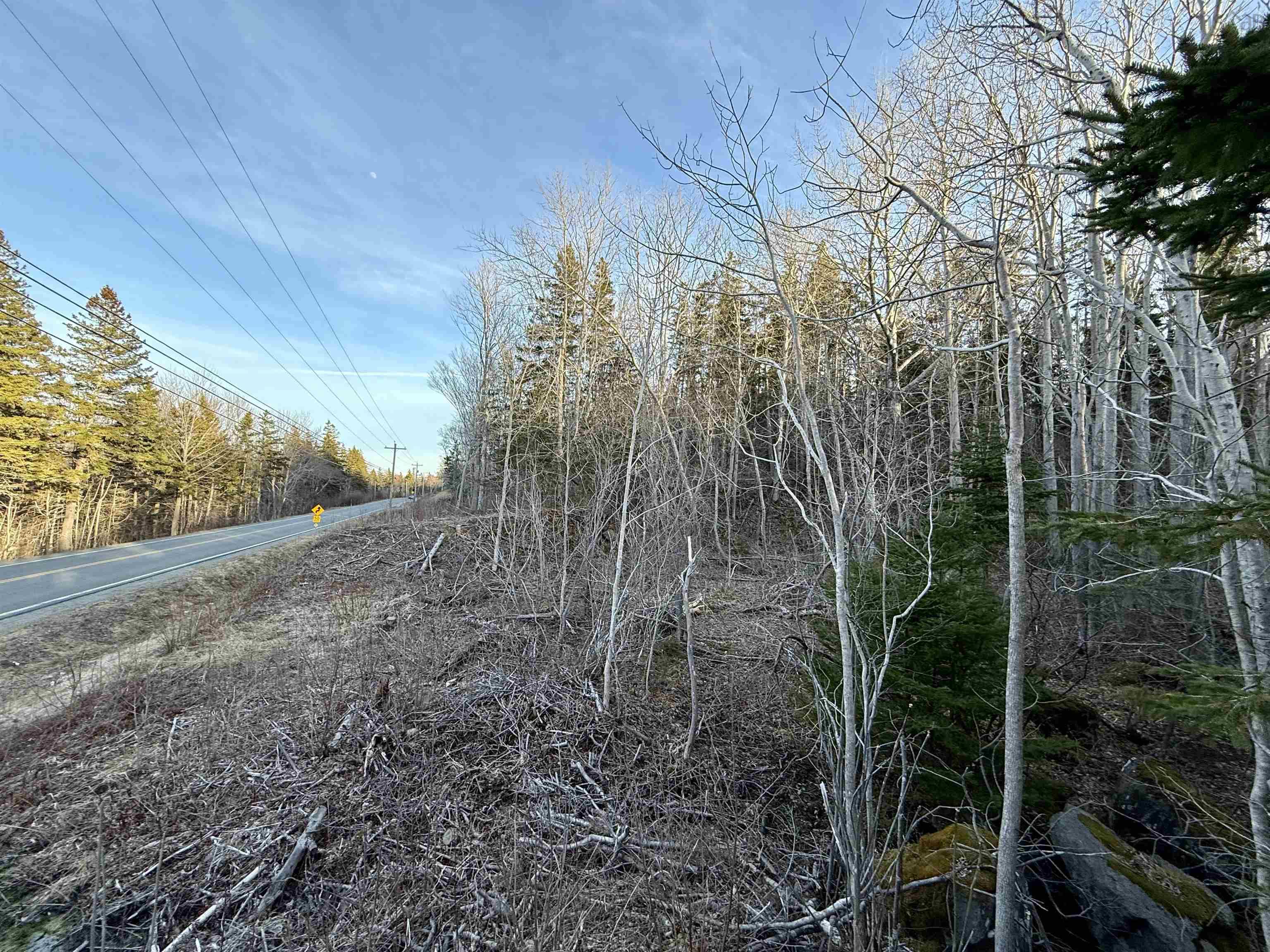 $34,900.00: Lot Highway 4, Aulds Cove
