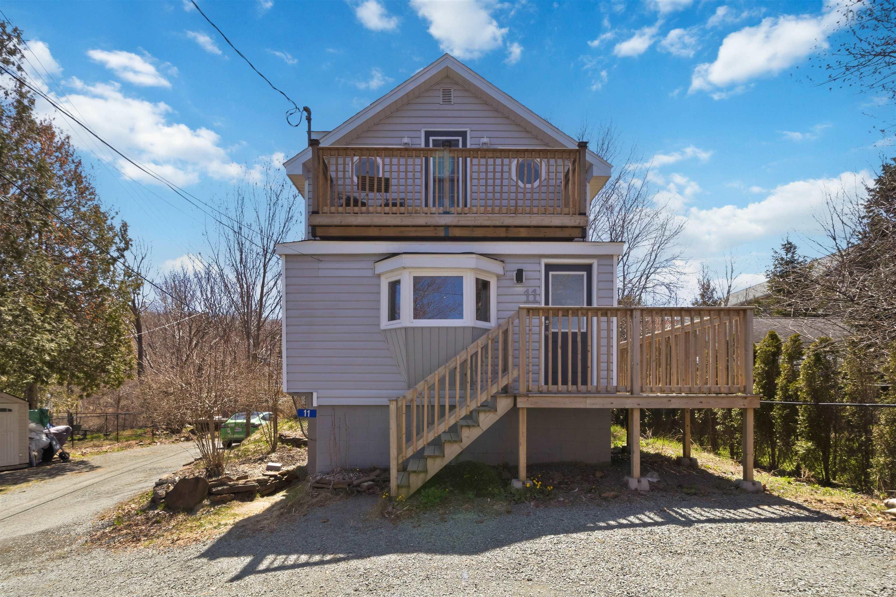 11 Military Road, Purcell's Cove, NS (MLS® 202610115)