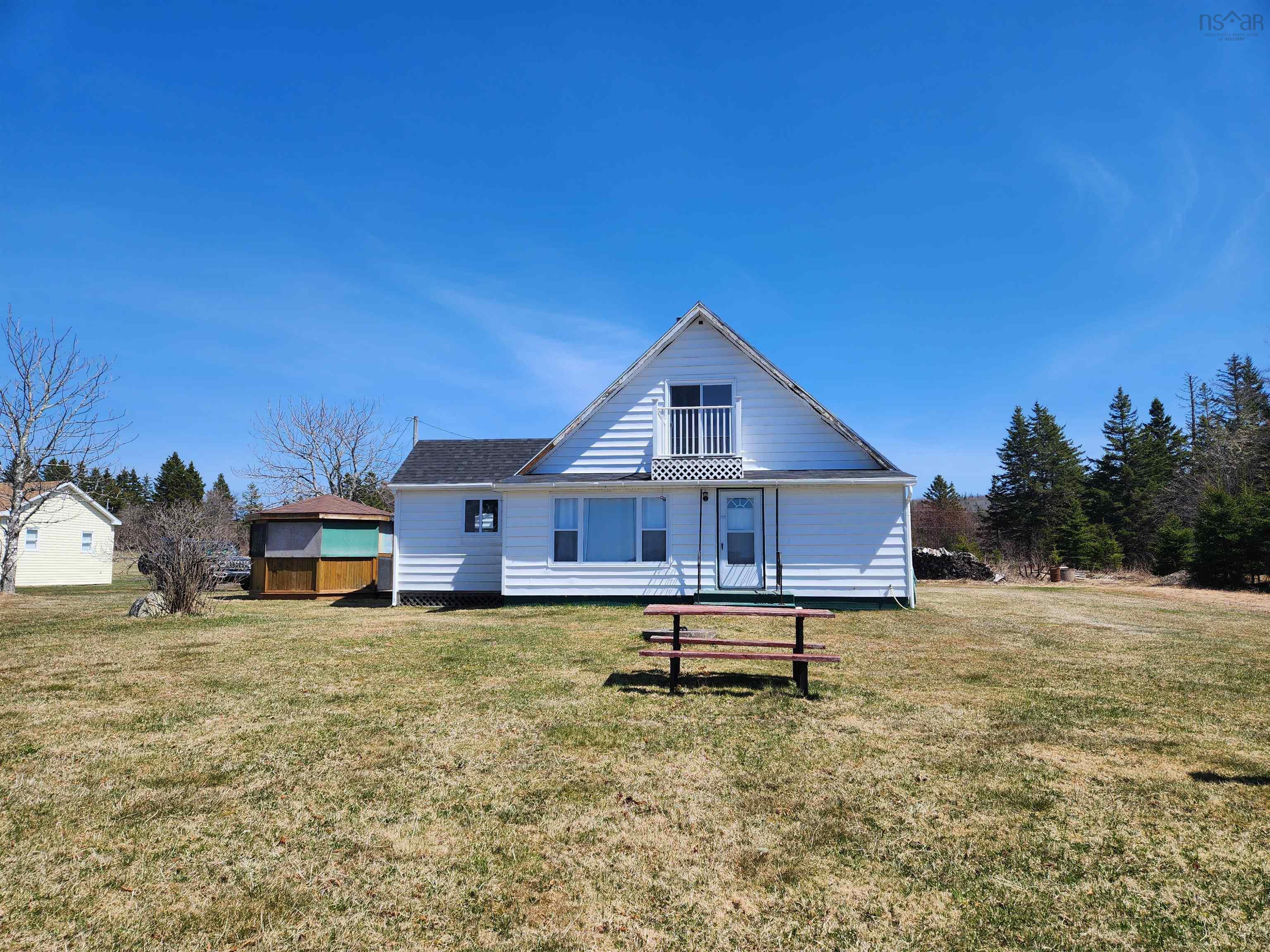 $269,900.00: 2280 Loch Lomond Road, Enon