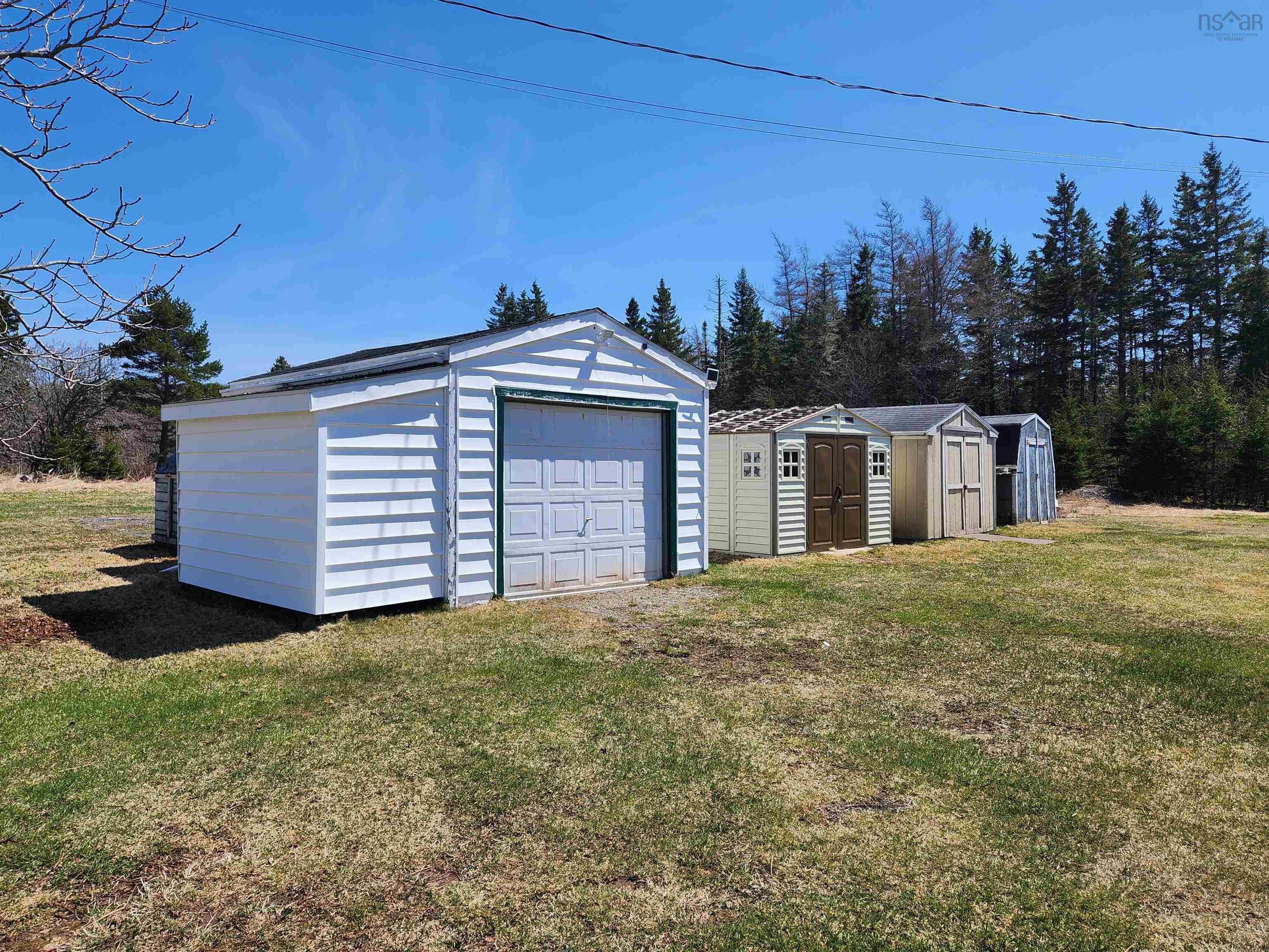 $269,900.00: 2280 Loch Lomond Road, Enon