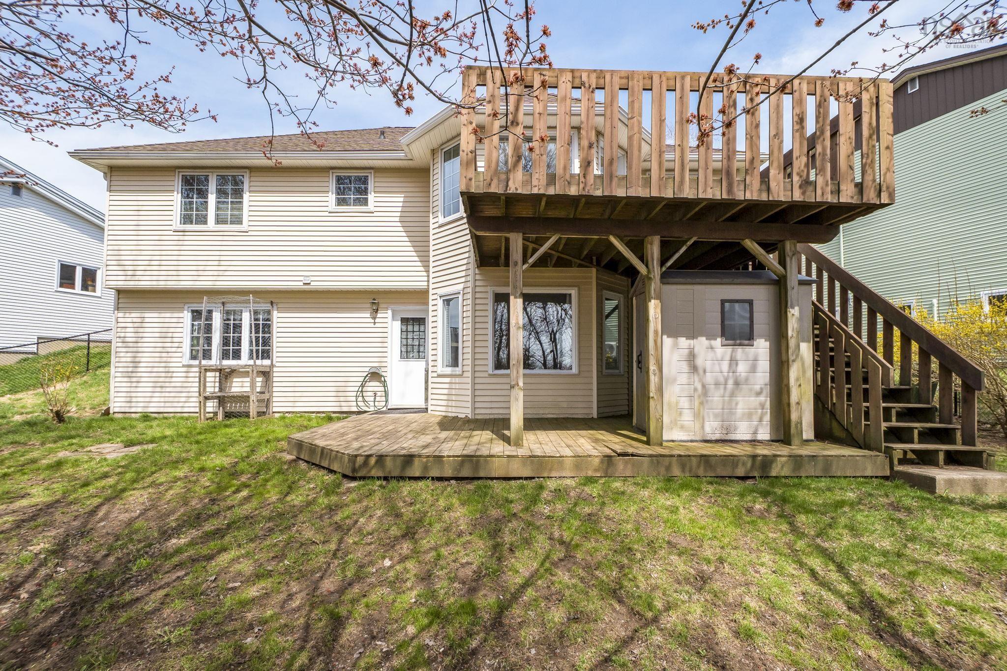 $599,900.00: 19 Columbo Drive, Dartmouth