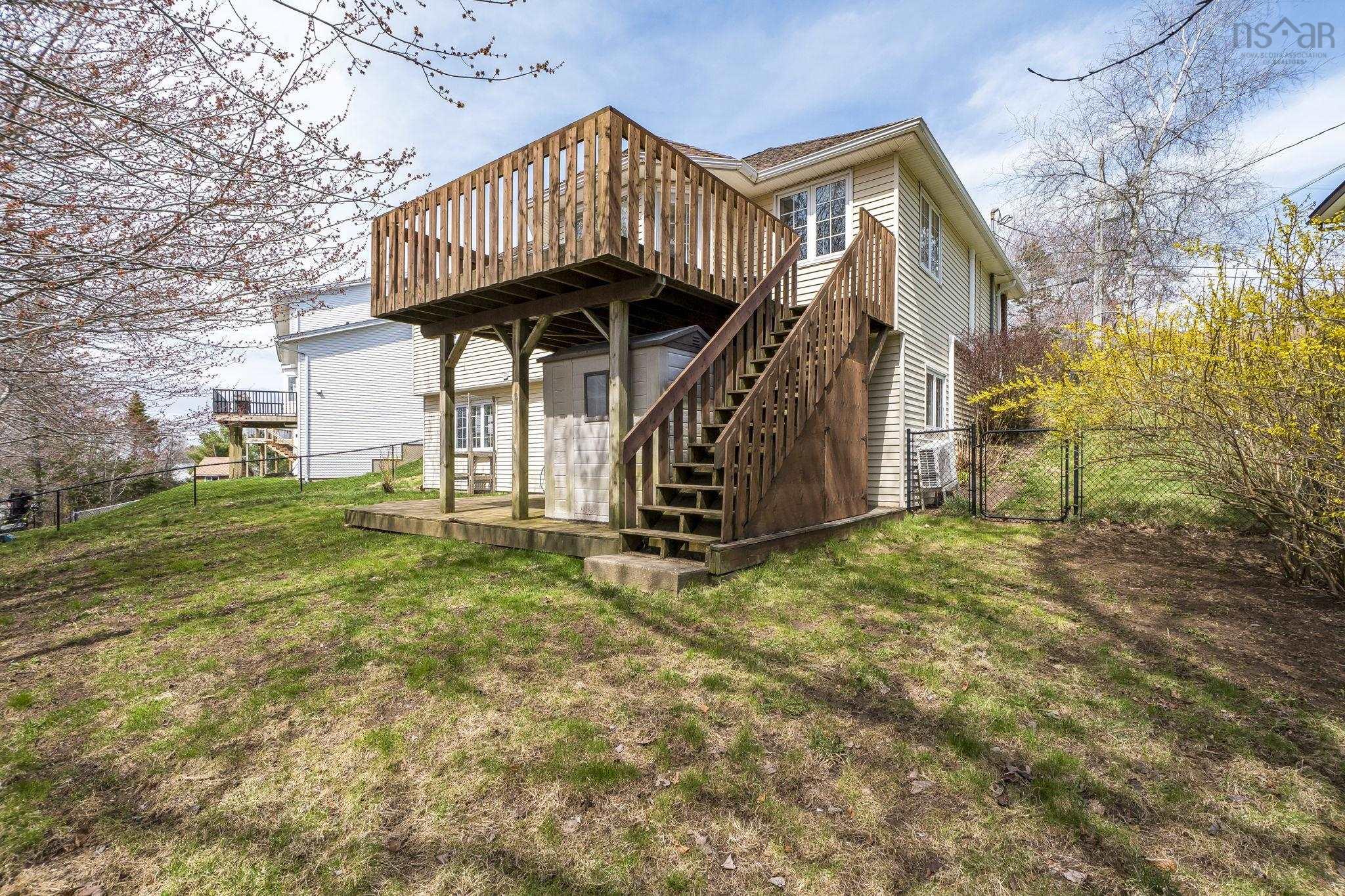 $599,900.00: 19 Columbo Drive, Dartmouth