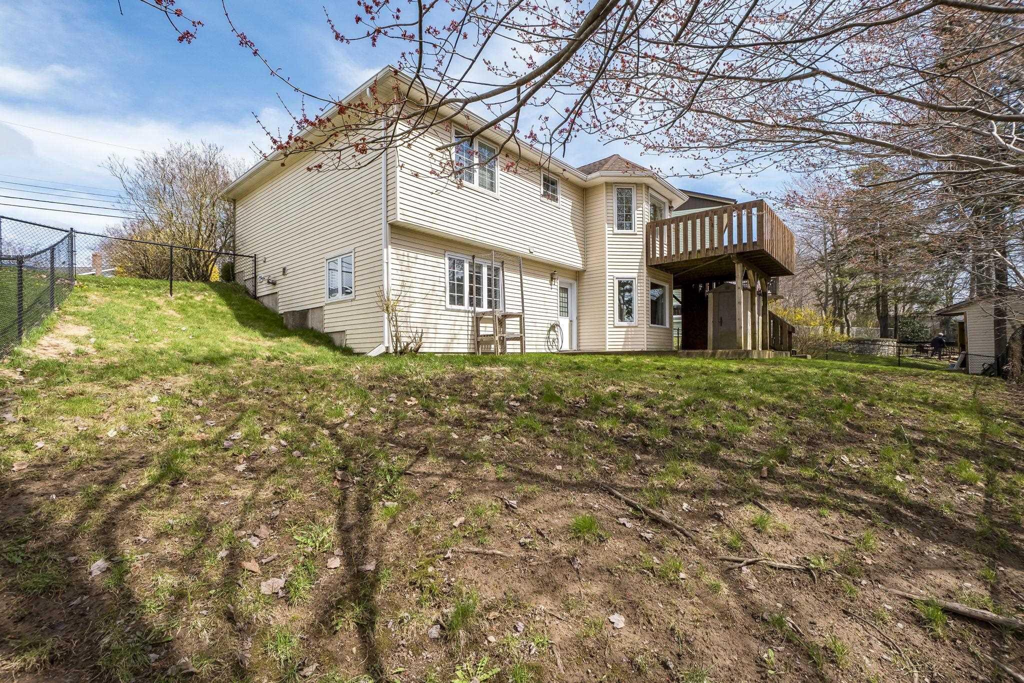 $599,900.00: 19 Columbo Drive, Dartmouth