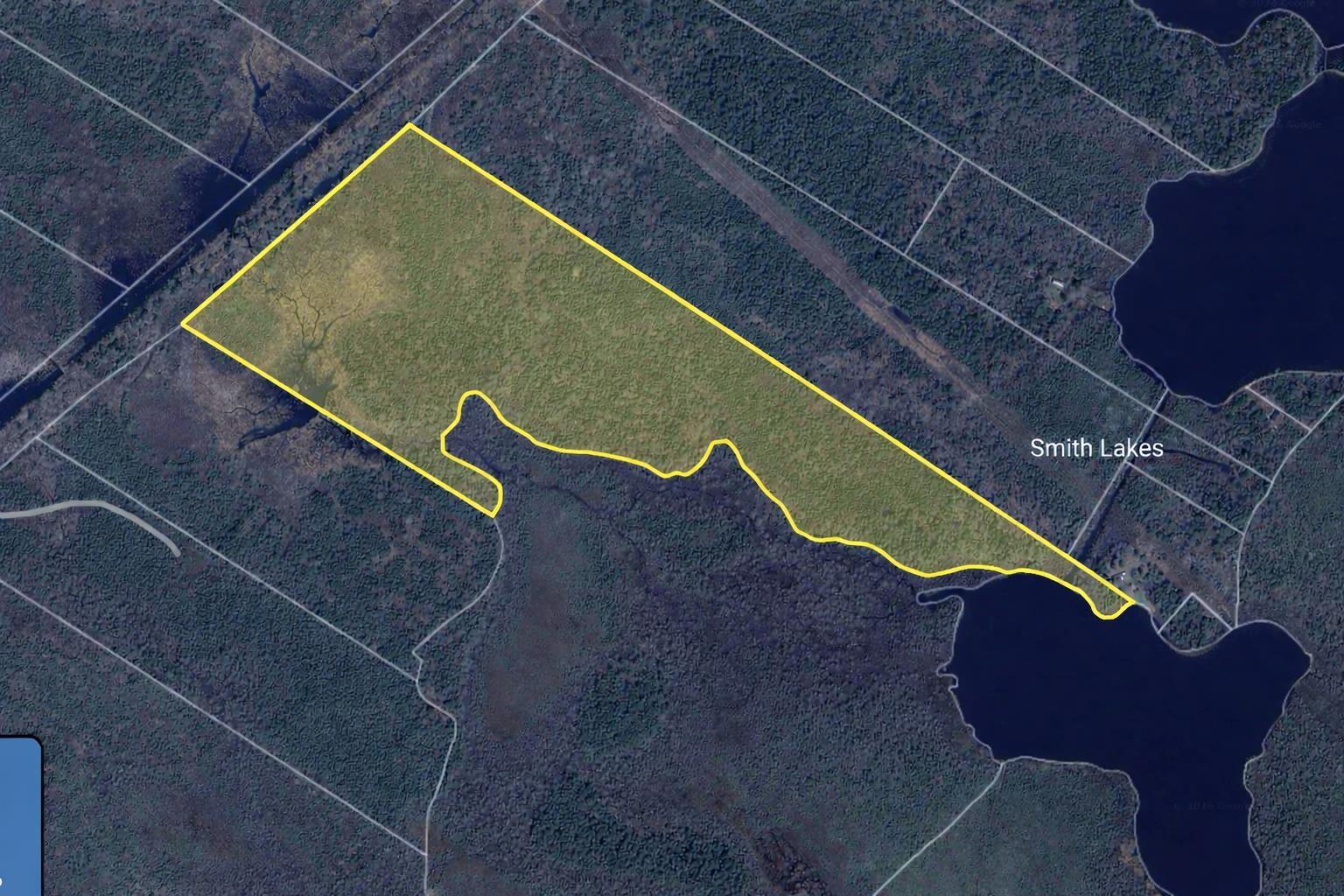 $72,900.00: Lot Middle Road, Fort Lawrence