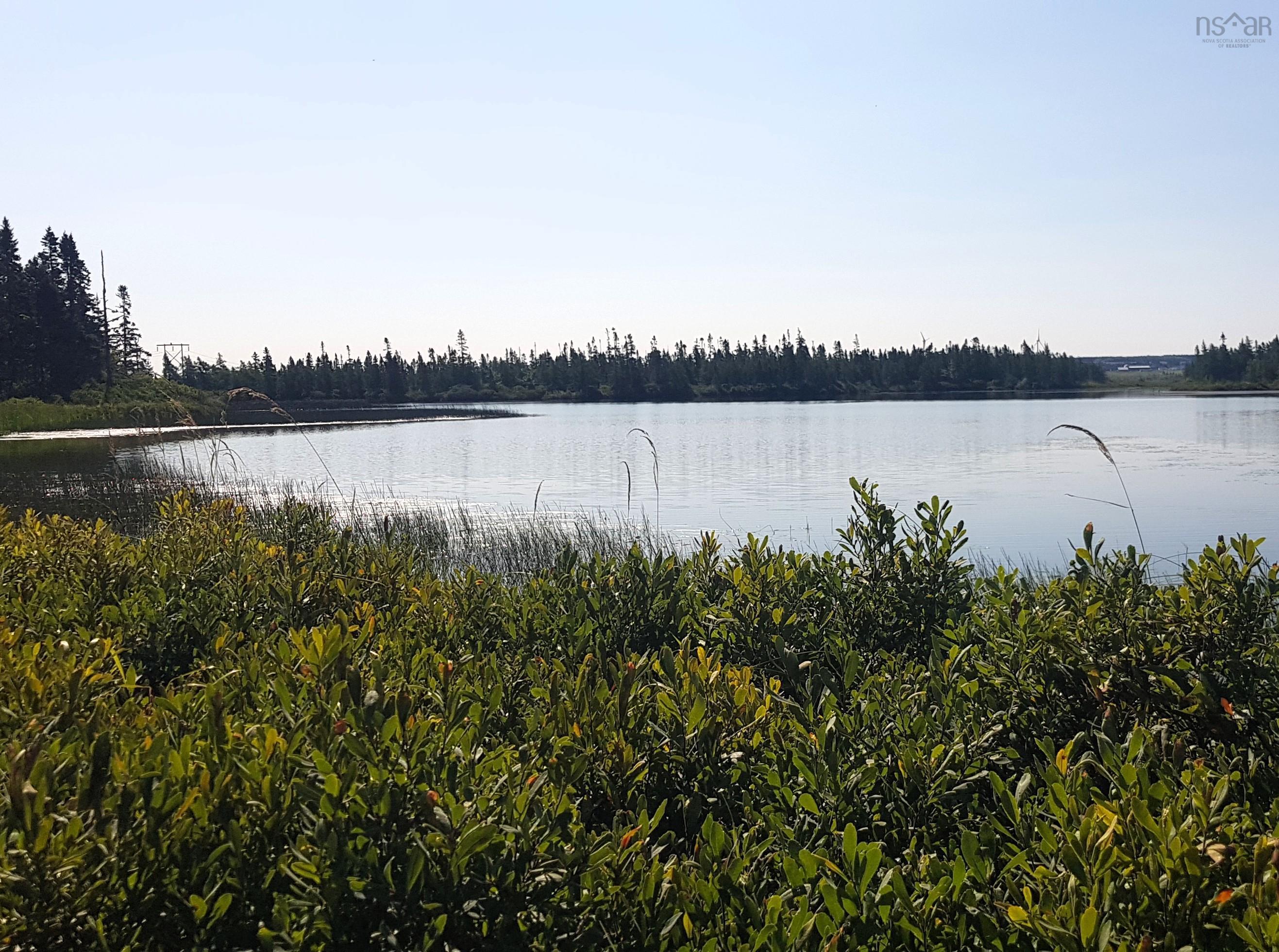 $72,900.00: Lot Middle Road, Fort Lawrence