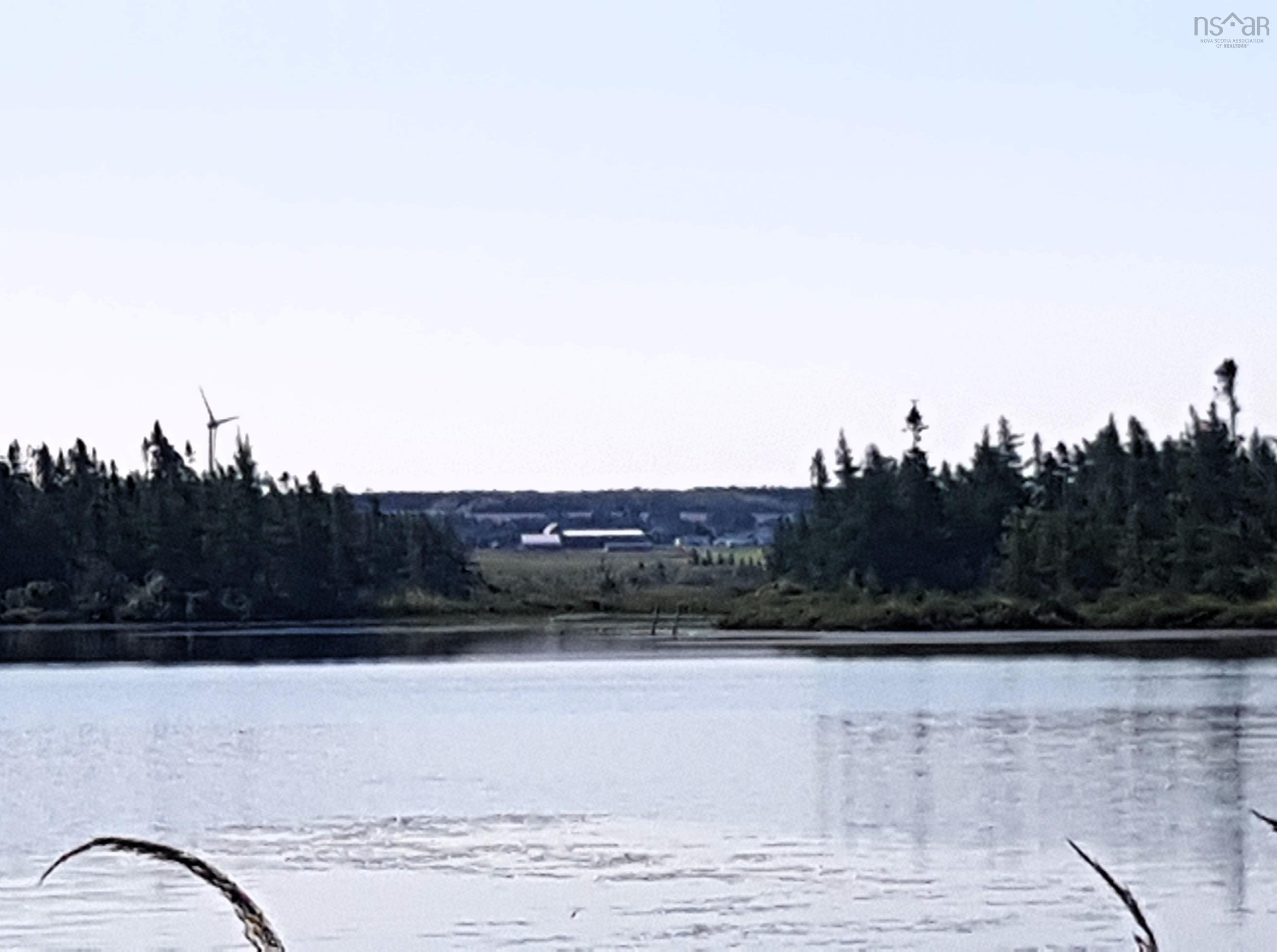 $72,900.00: Lot Middle Road, Fort Lawrence