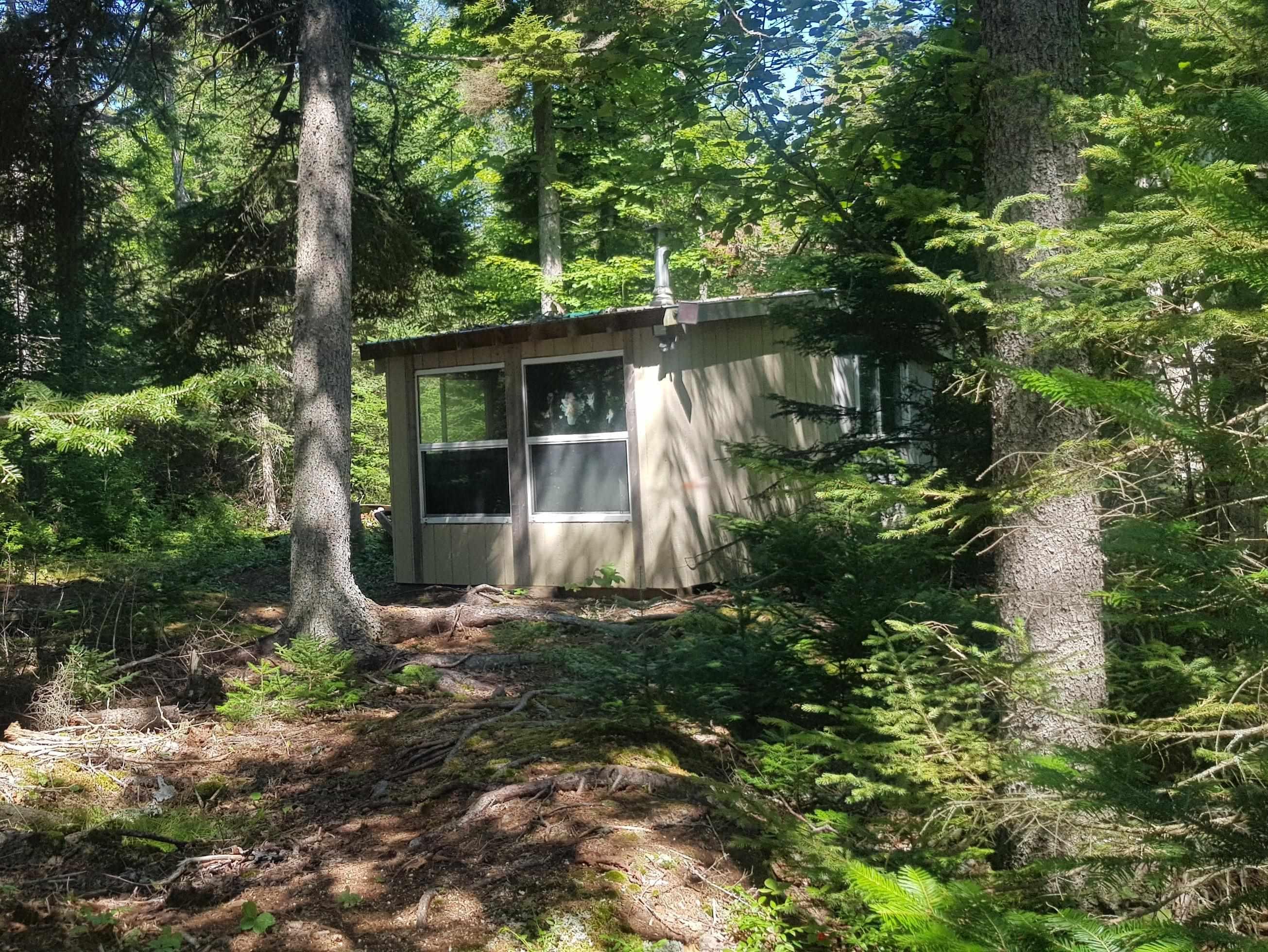 $72,900.00: Lot Middle Road, Fort Lawrence