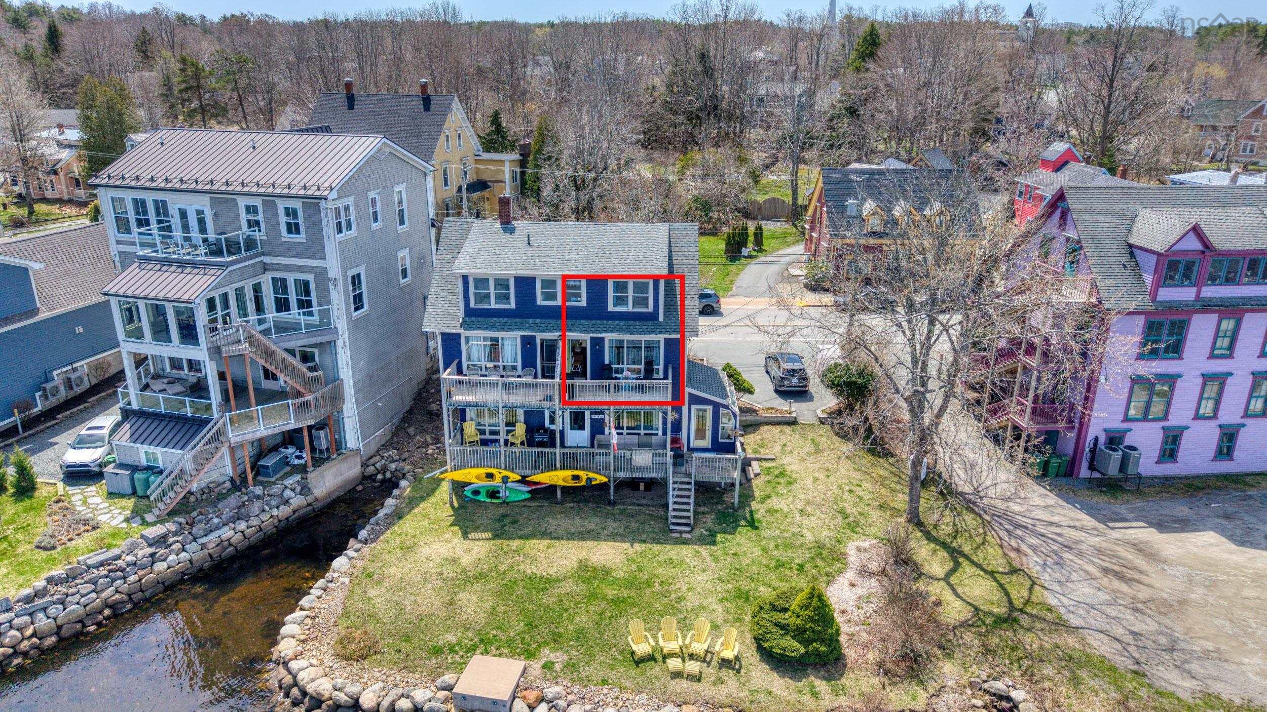 $474,900.00: 2 601 Main Street, Mahone Bay