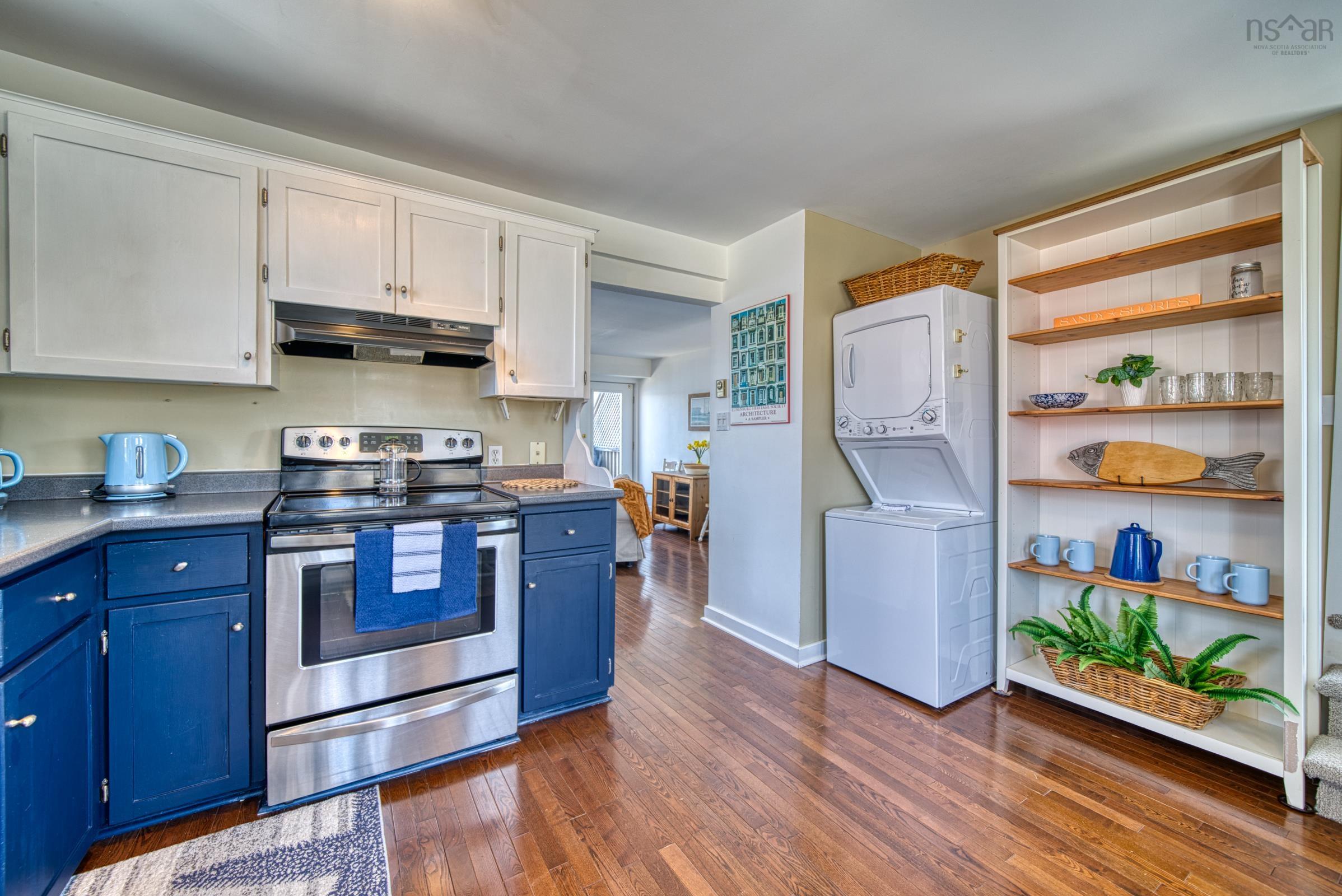 $474,900.00: 2 601 Main Street, Mahone Bay