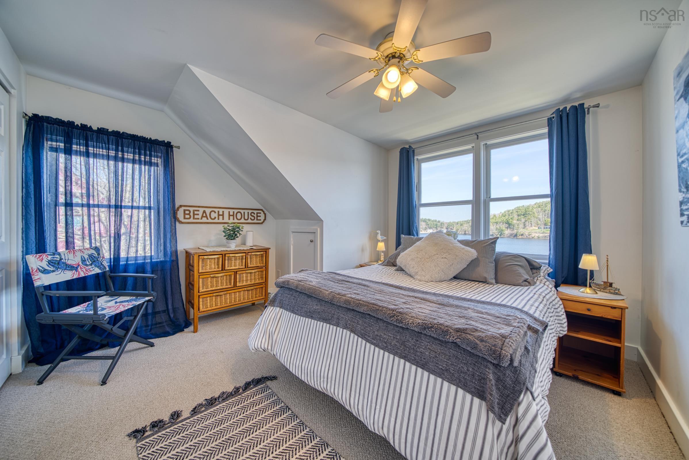 $474,900.00: 2 601 Main Street, Mahone Bay