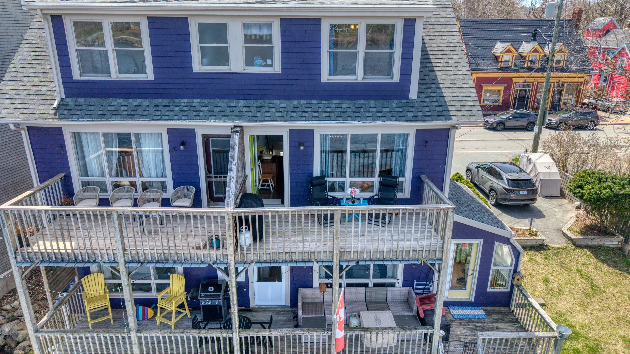 $474,900.00: 2 601 Main Street, Mahone Bay