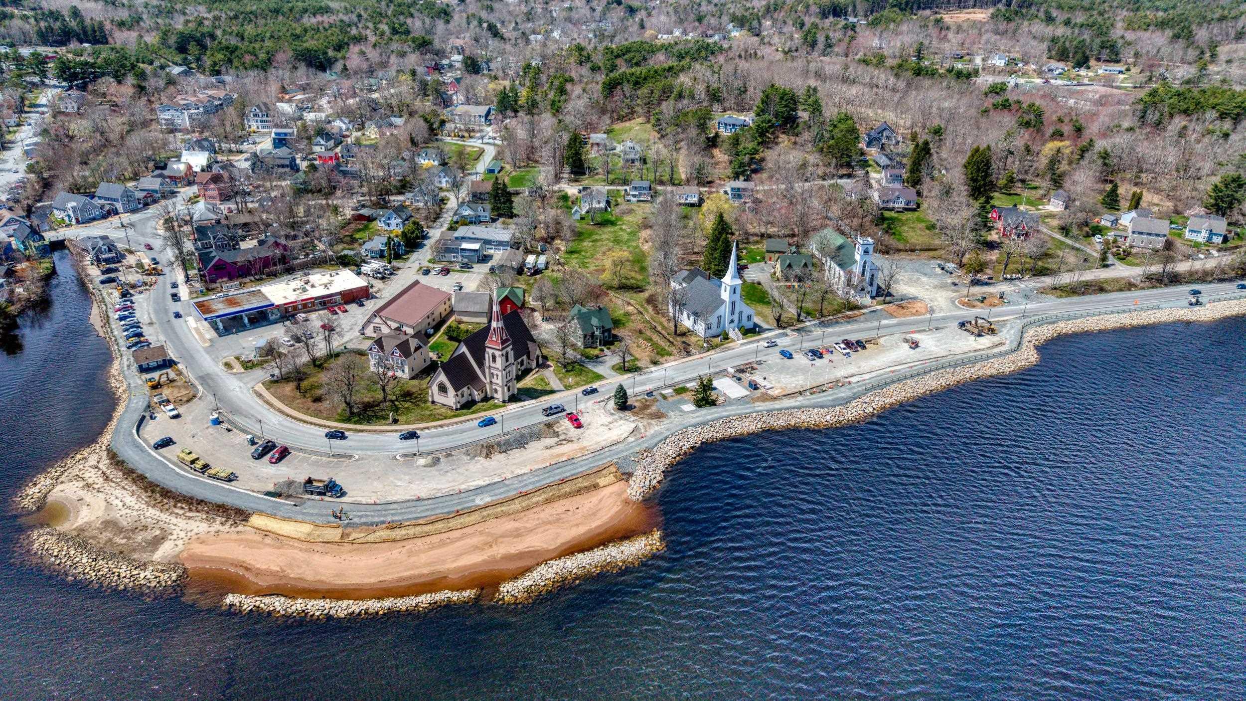 $474,900.00: 2 601 Main Street, Mahone Bay