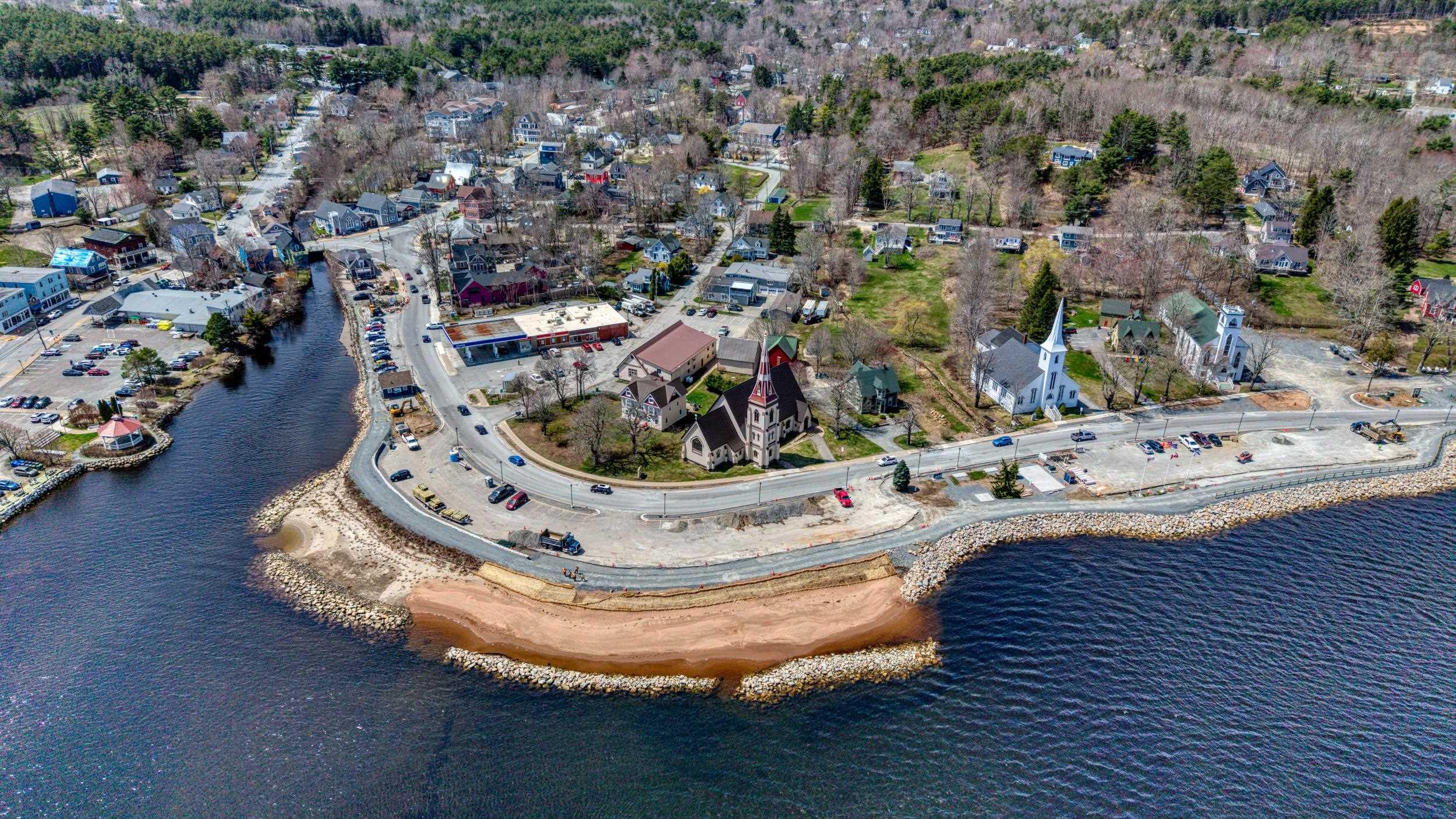 $474,900.00: 2 601 Main Street, Mahone Bay