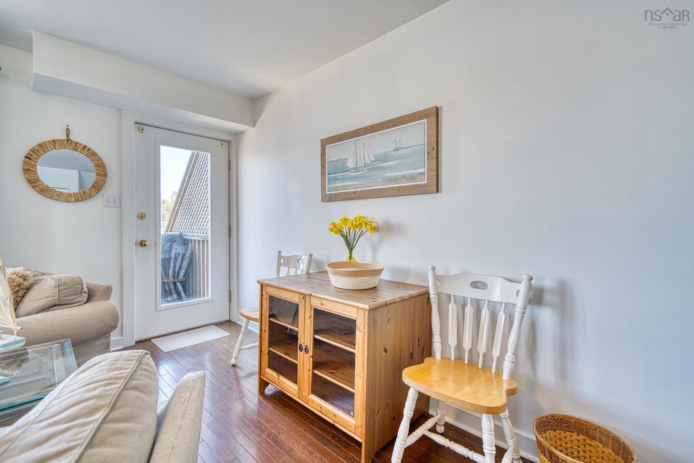 $474,900.00: 2 601 Main Street, Mahone Bay