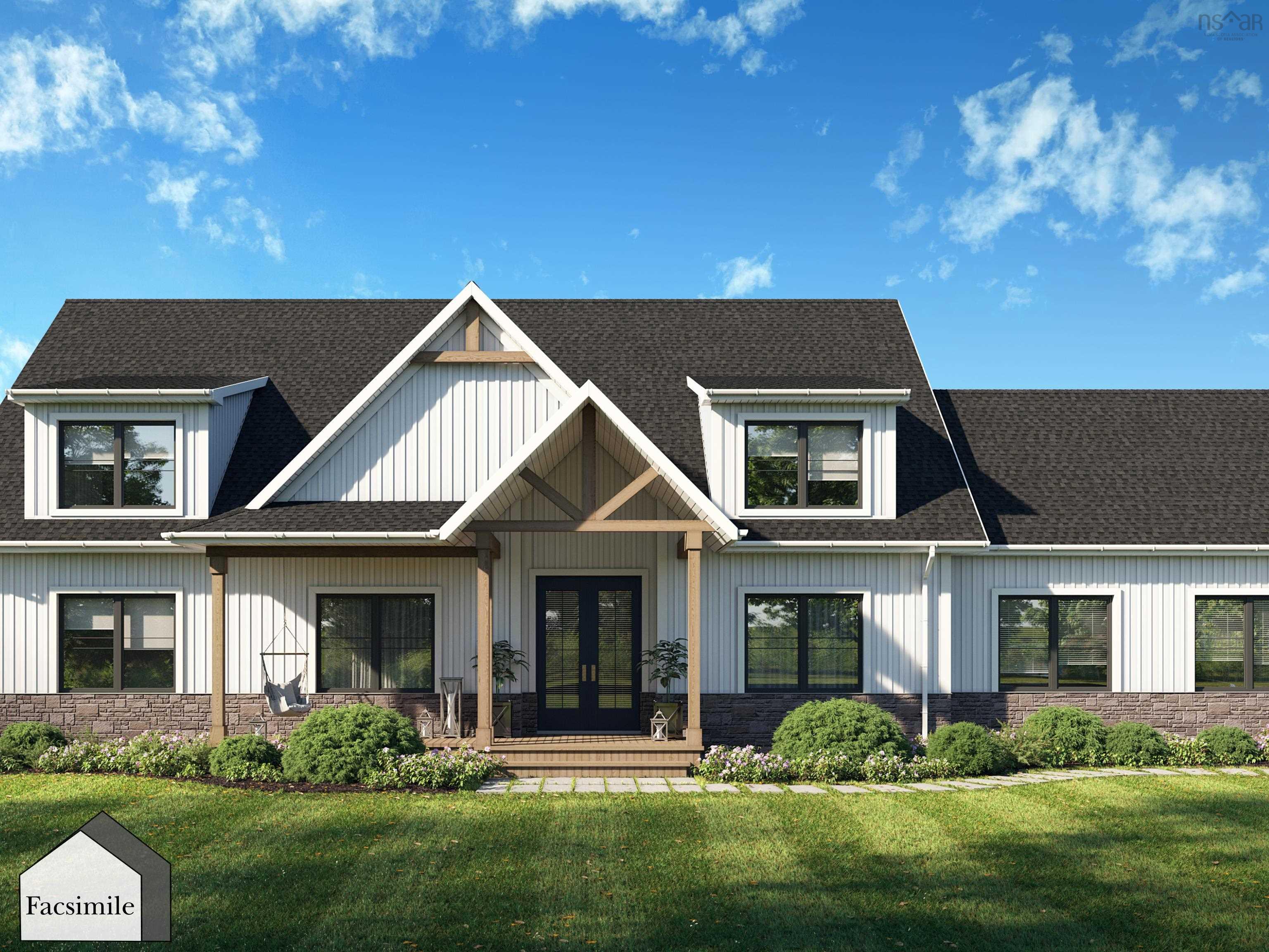 Lot 728 250 Parish Street, Fall River, NS (MLS® 202610123) | Fall River Real Estate | RE/MAX Halifax