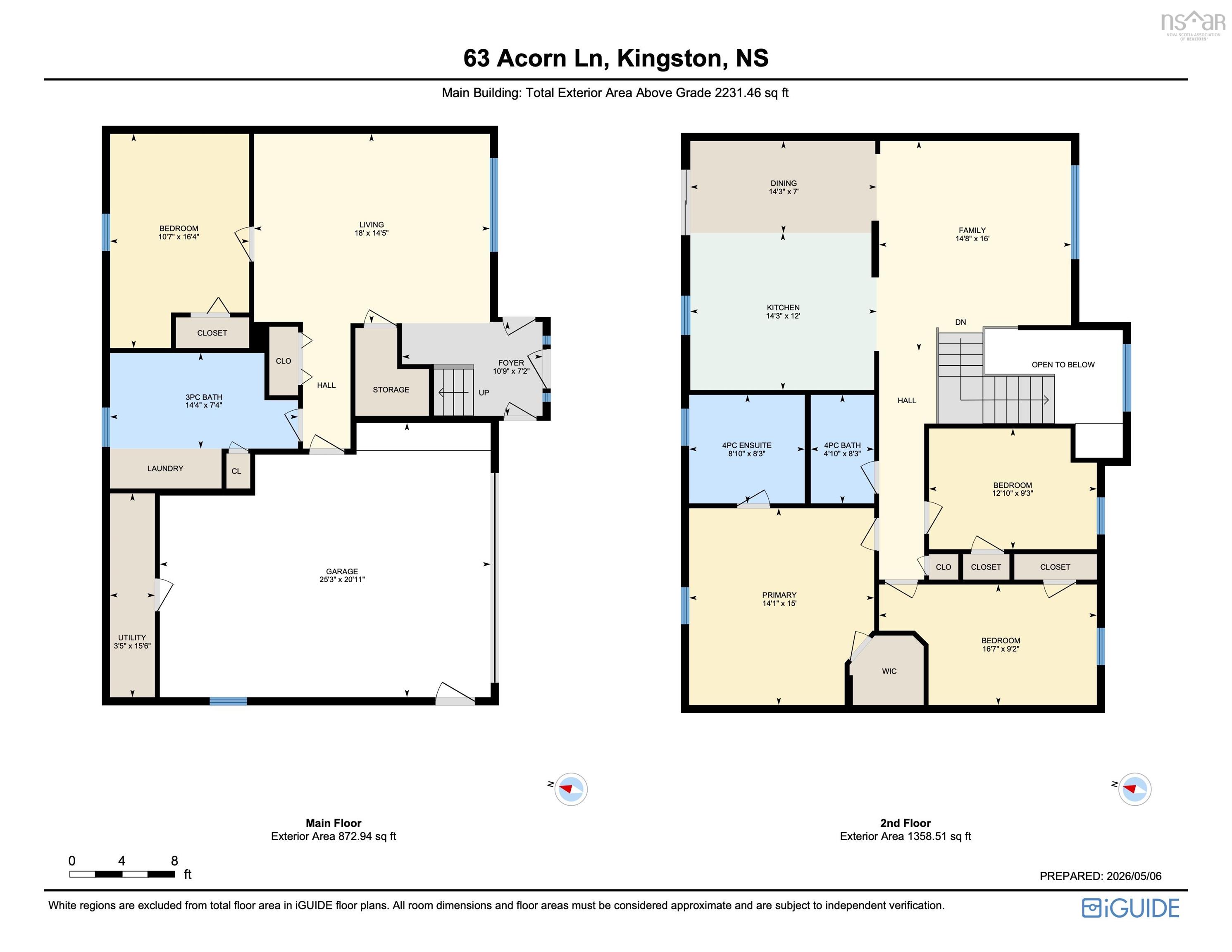 $559,000.00: 63 Acorn Lane, Kingston