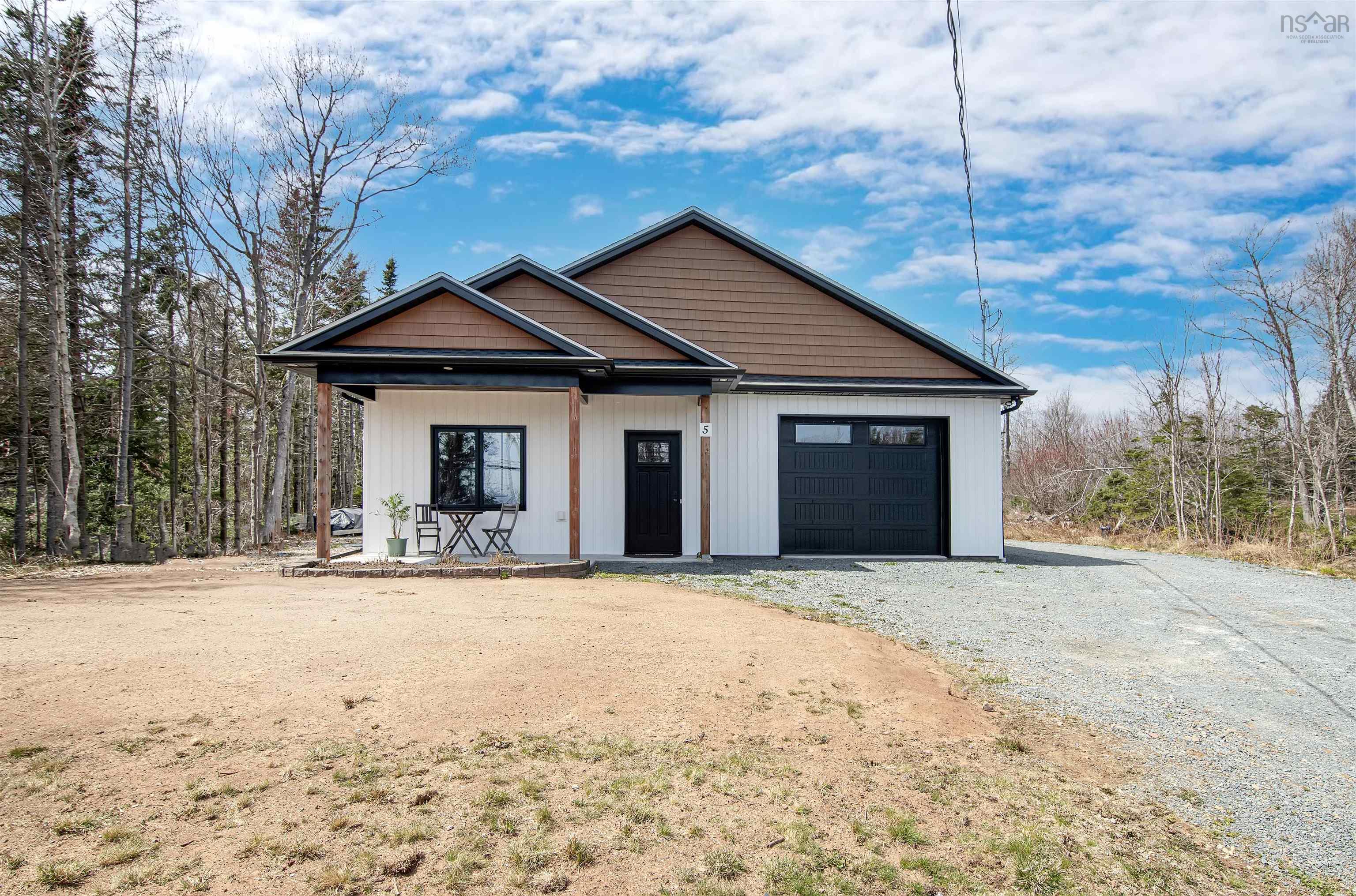 5 Harmes Drive, Eastern Passage, NS (MLS® 202610125) | Eastern Passage Real Estate | RE/MAX Halifax