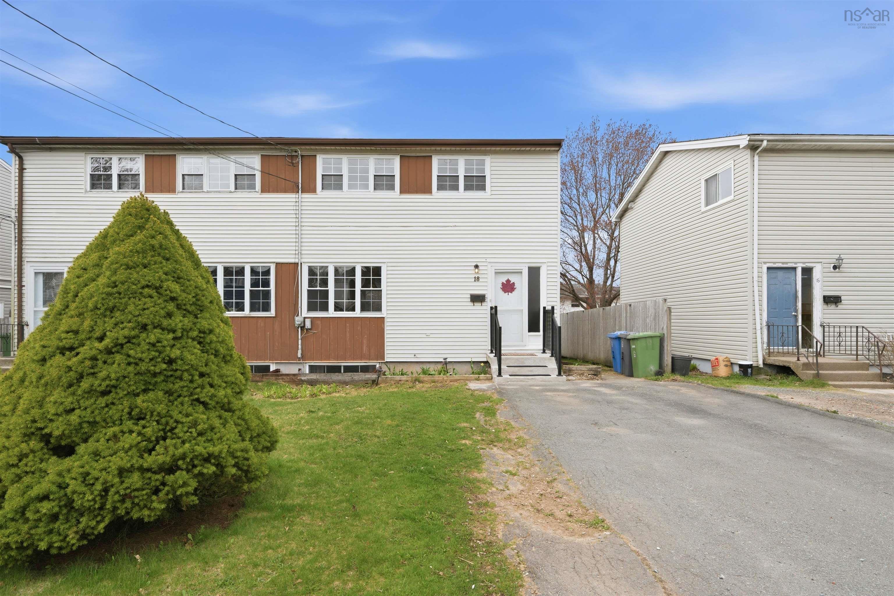 18 Roblea Drive, Dartmouth, NS (MLS 202610128)