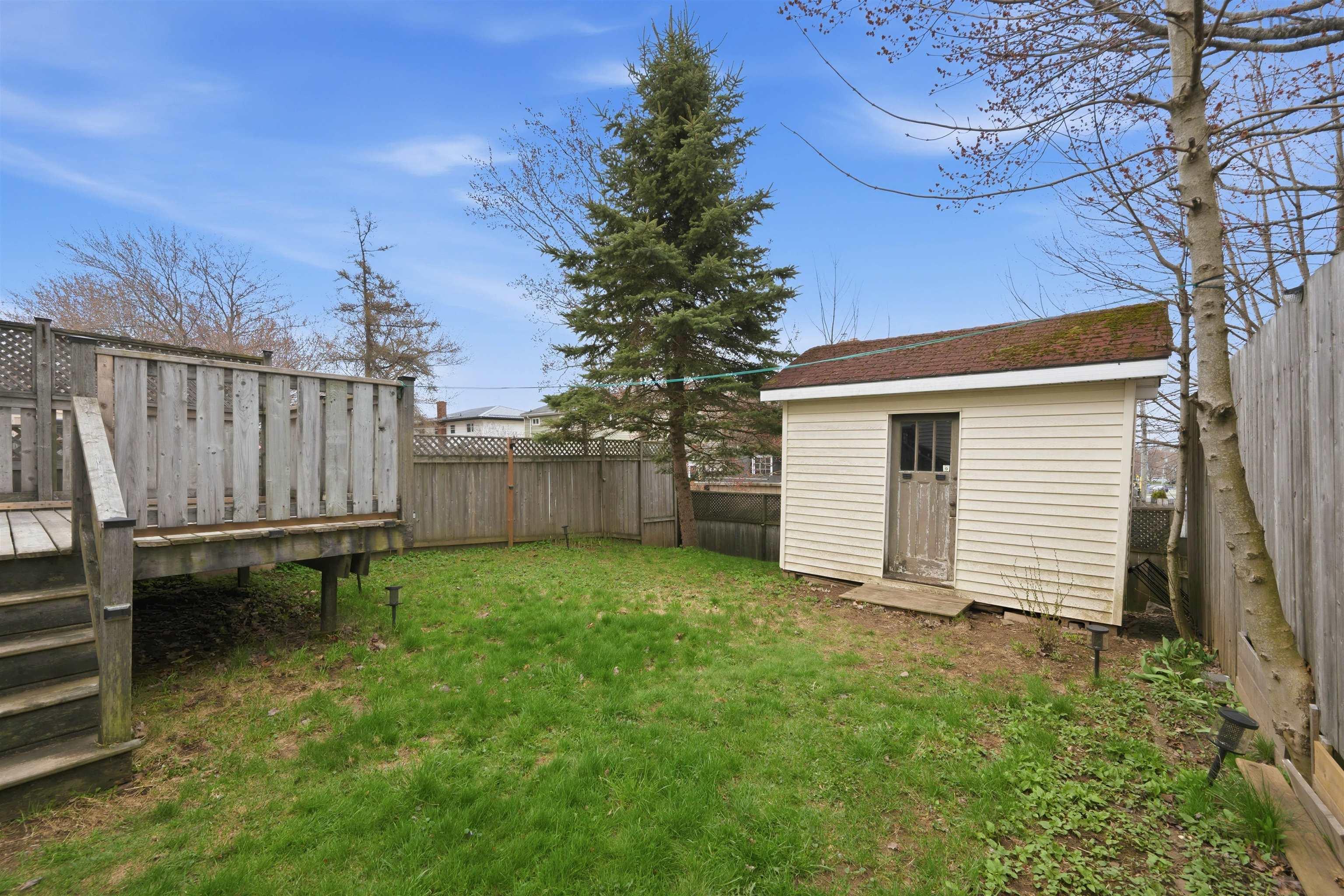 18 Roblea Drive, Dartmouth, NS (MLS 202610128)