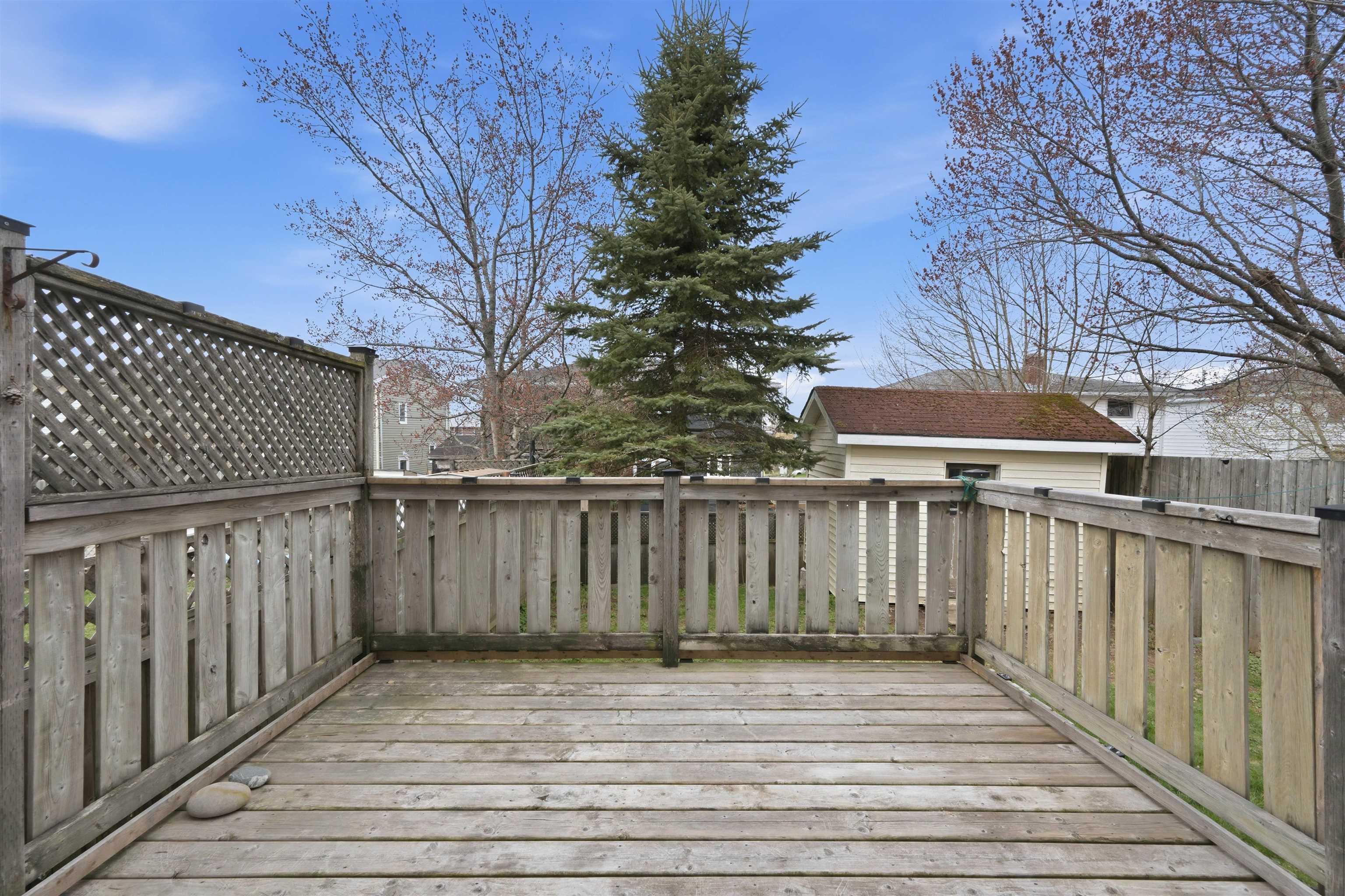 18 Roblea Drive, Dartmouth, NS (MLS 202610128)