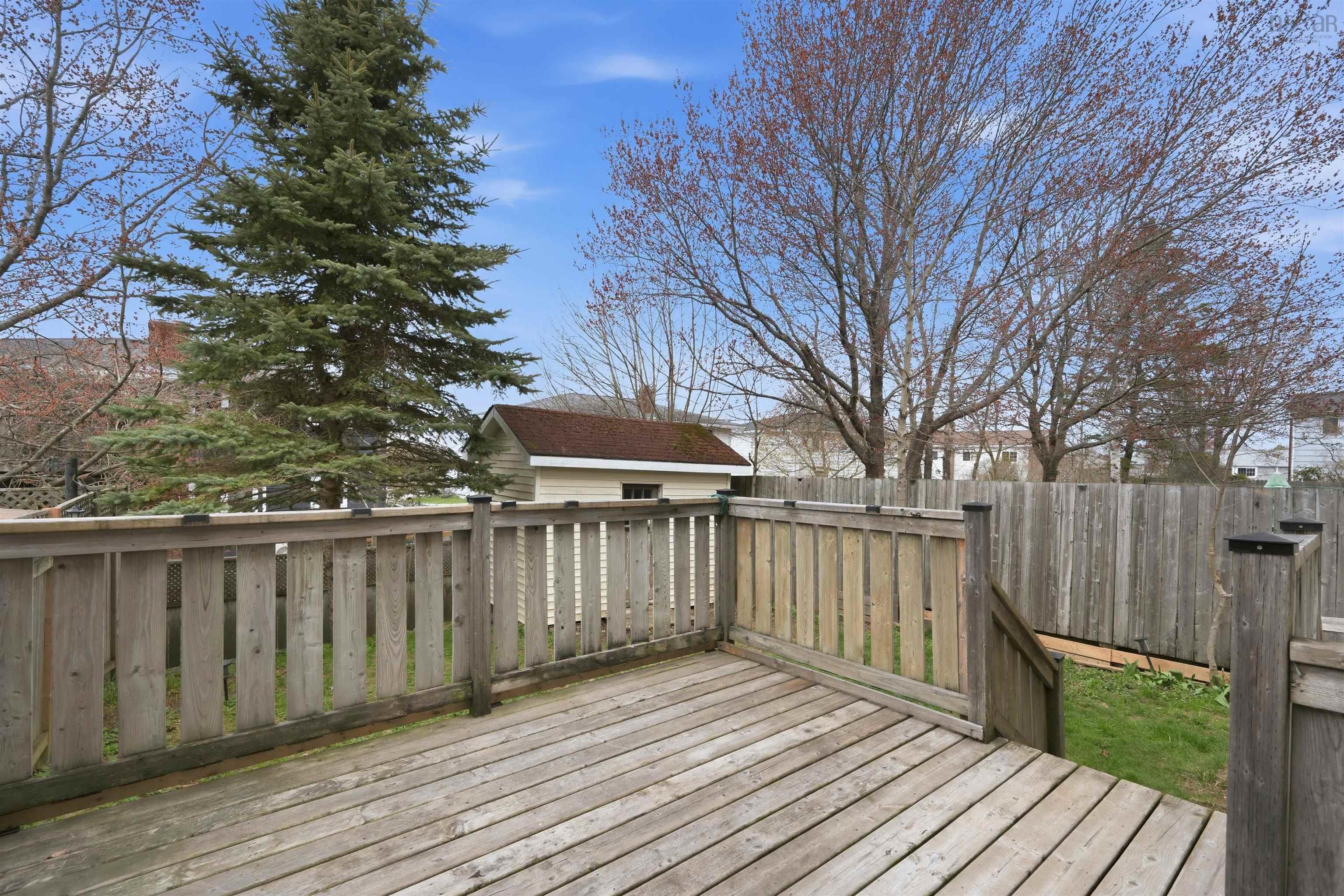 18 Roblea Drive, Dartmouth, NS (MLS 202610128)