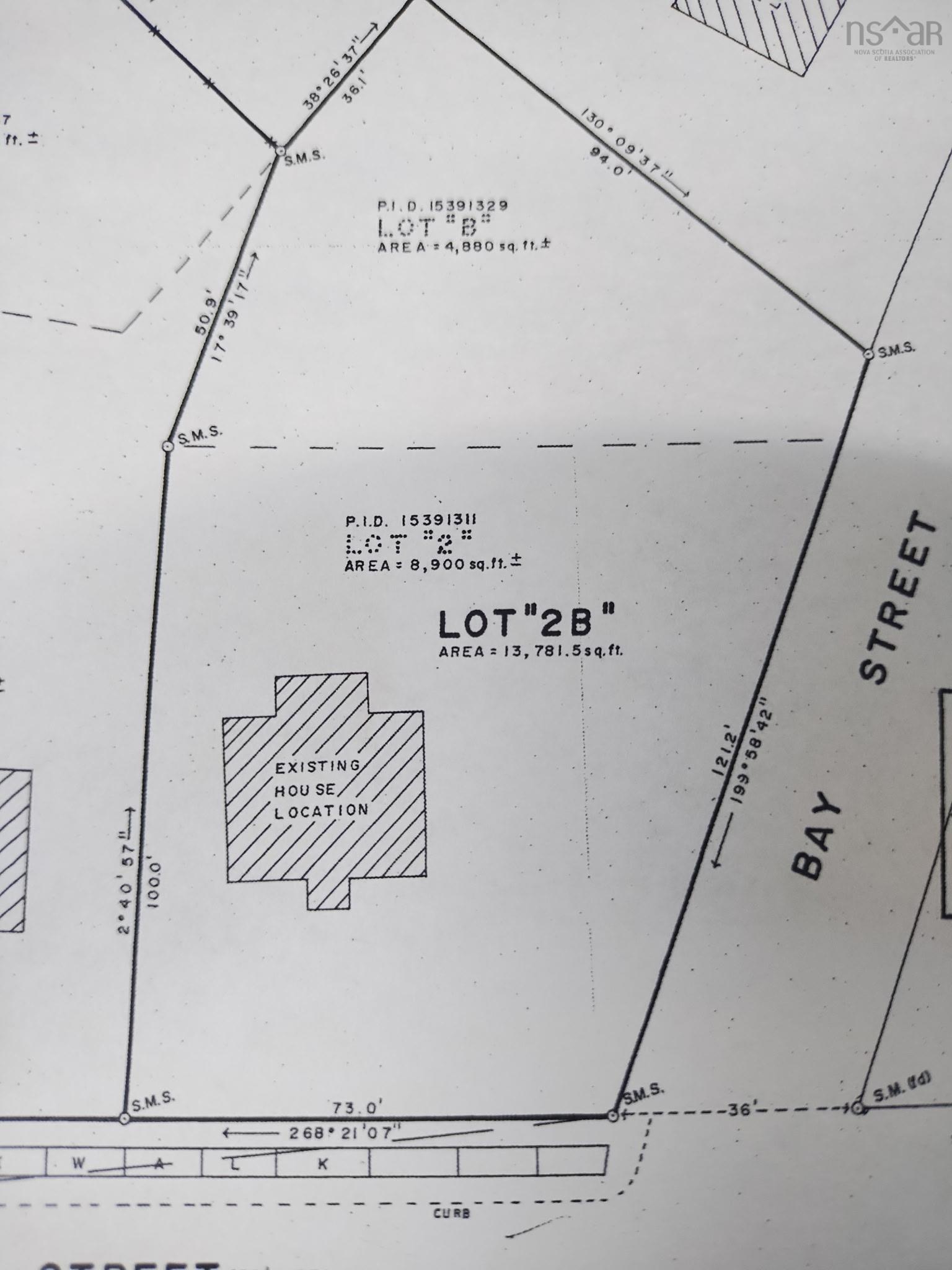 $36,000.00: 718 Main Street, Glace Bay